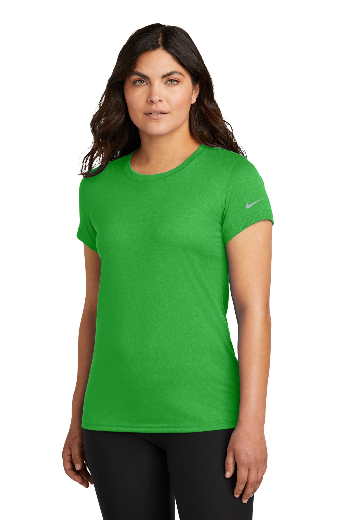 Model Apple Green