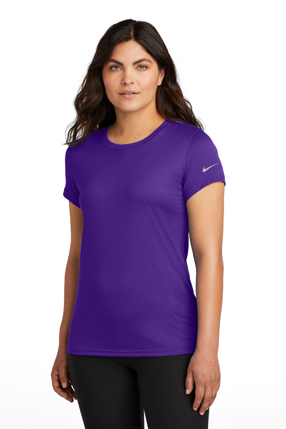 Model Court Purple
