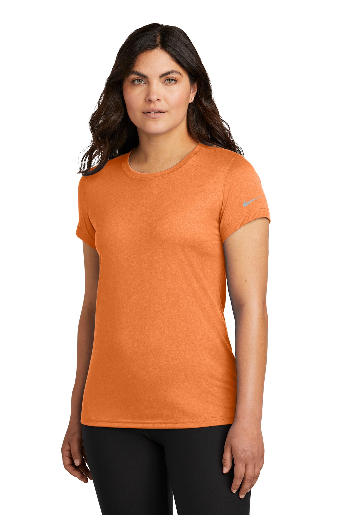 Model Desert Orange