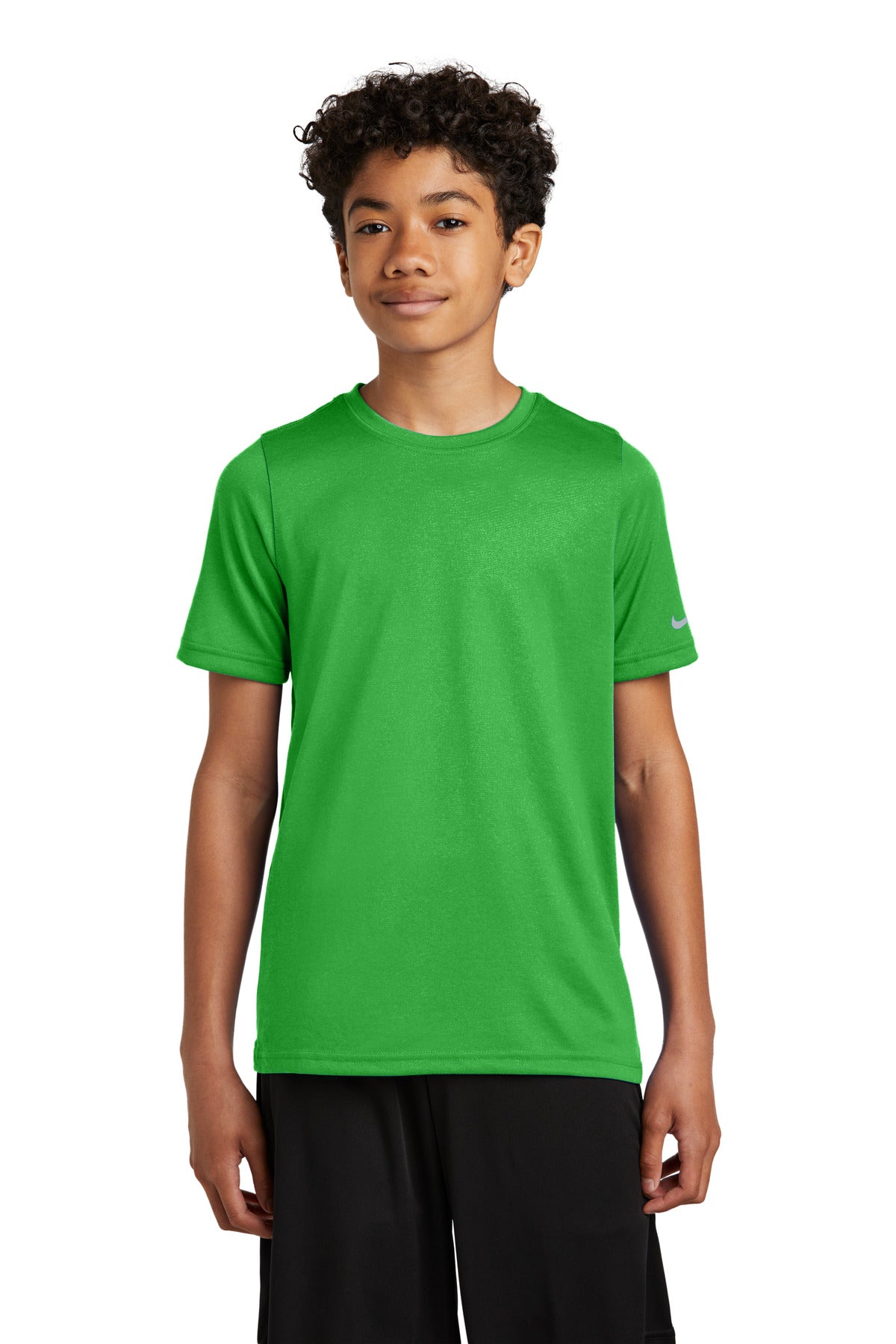 Model Apple Green
