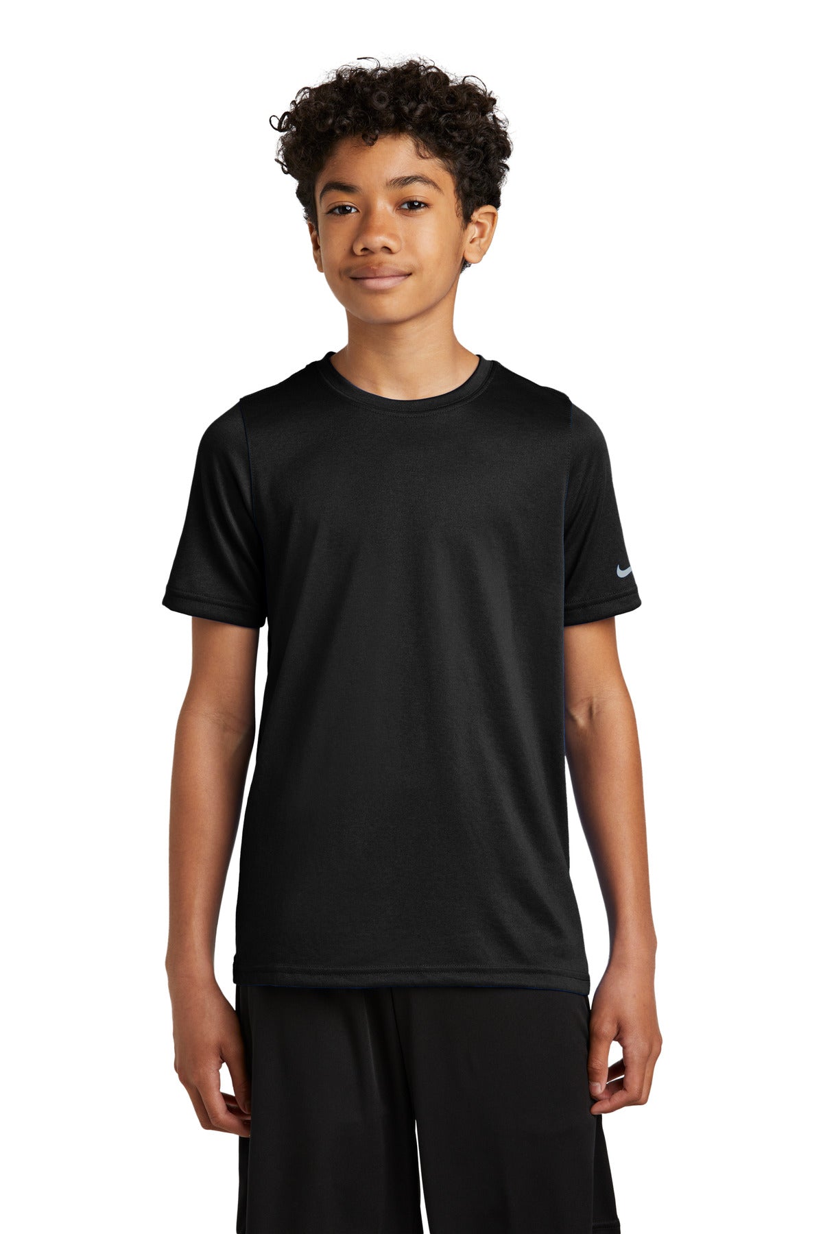 Model Black