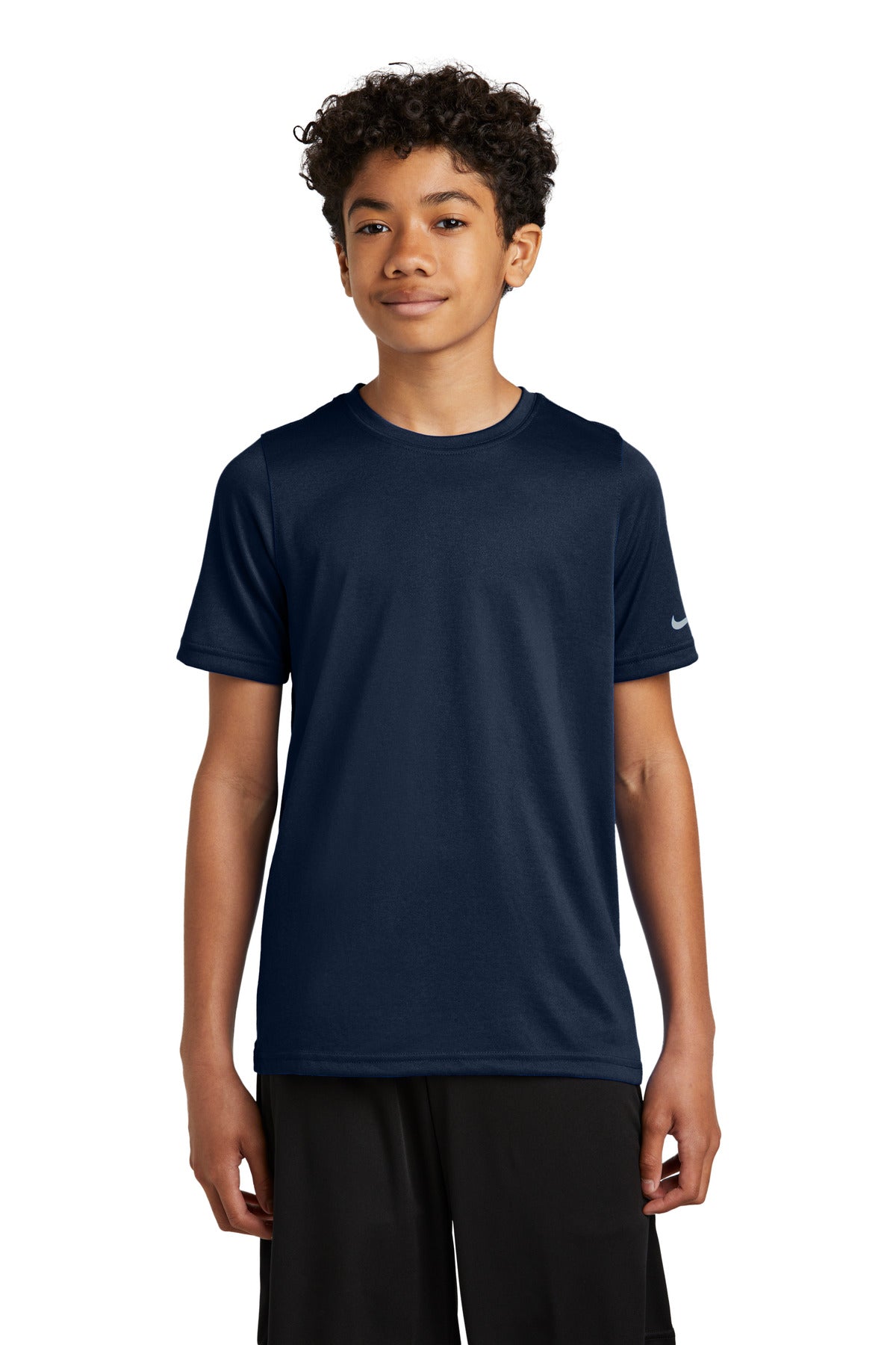 Model College Navy