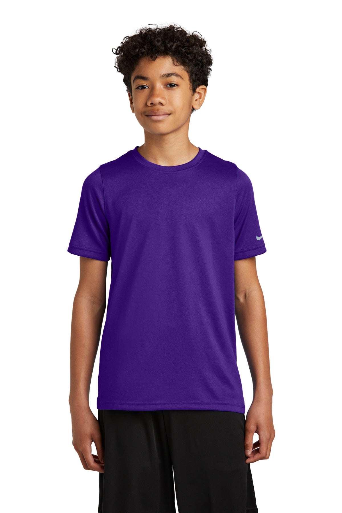 Model Court Purple