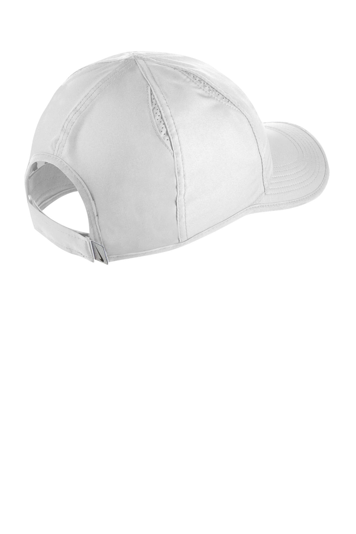 Back Product White