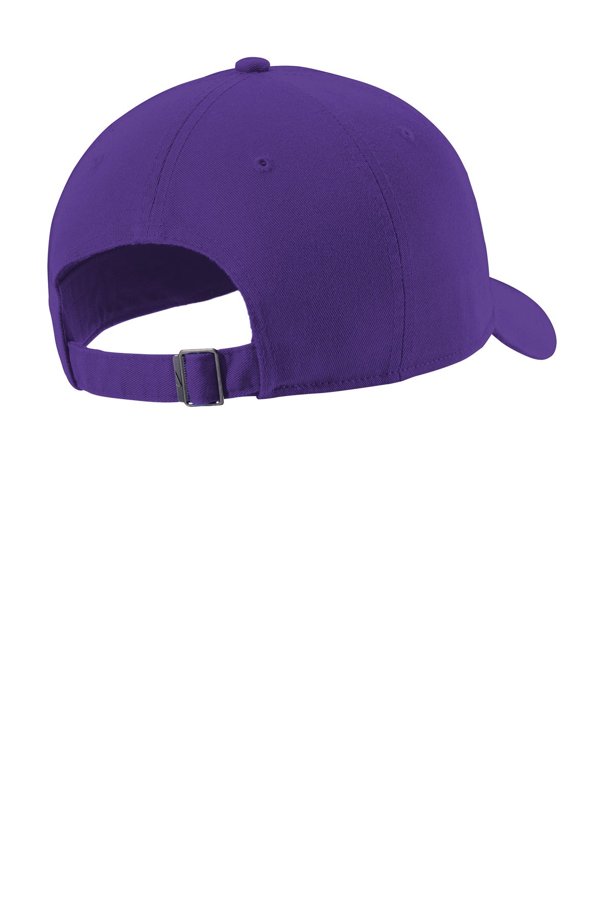 Back Product Court Purple