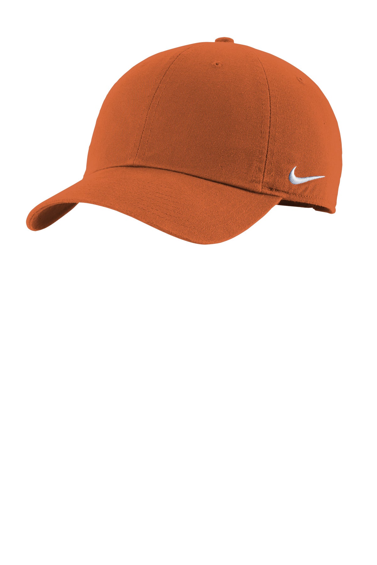 Model Desert Orange