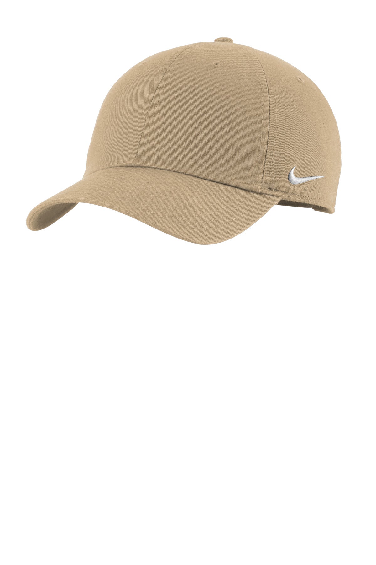 Model Khaki