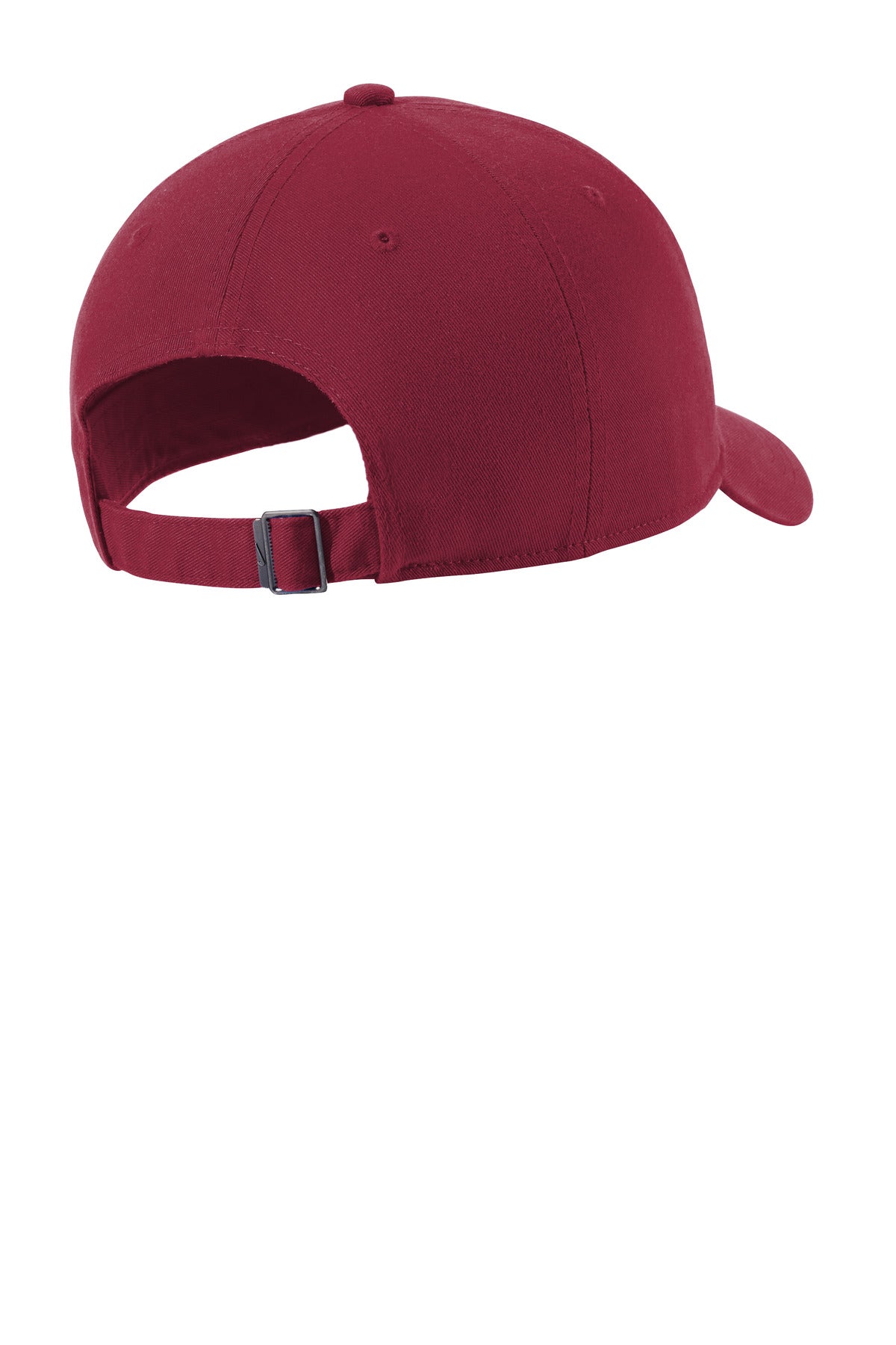 Back Product Team Maroon
