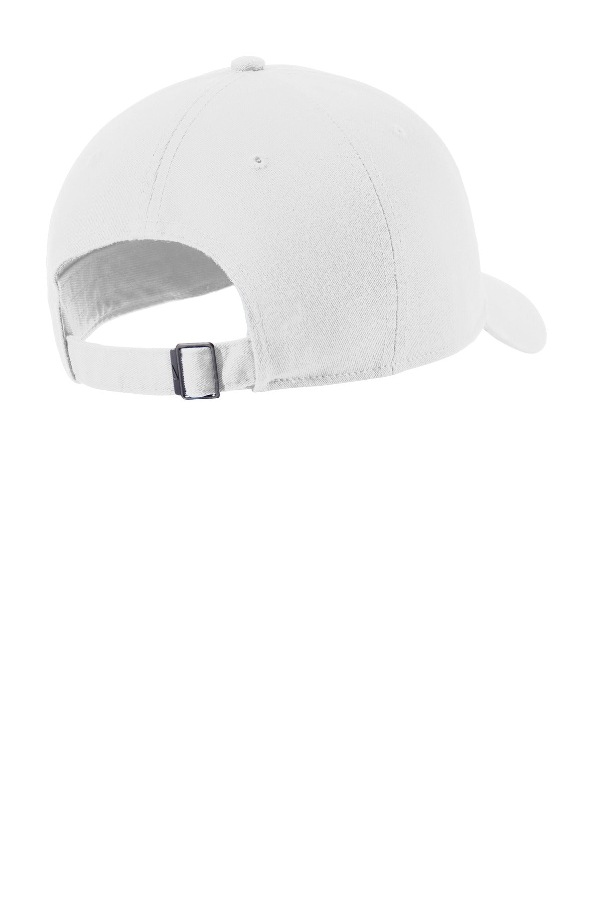 Back Product White