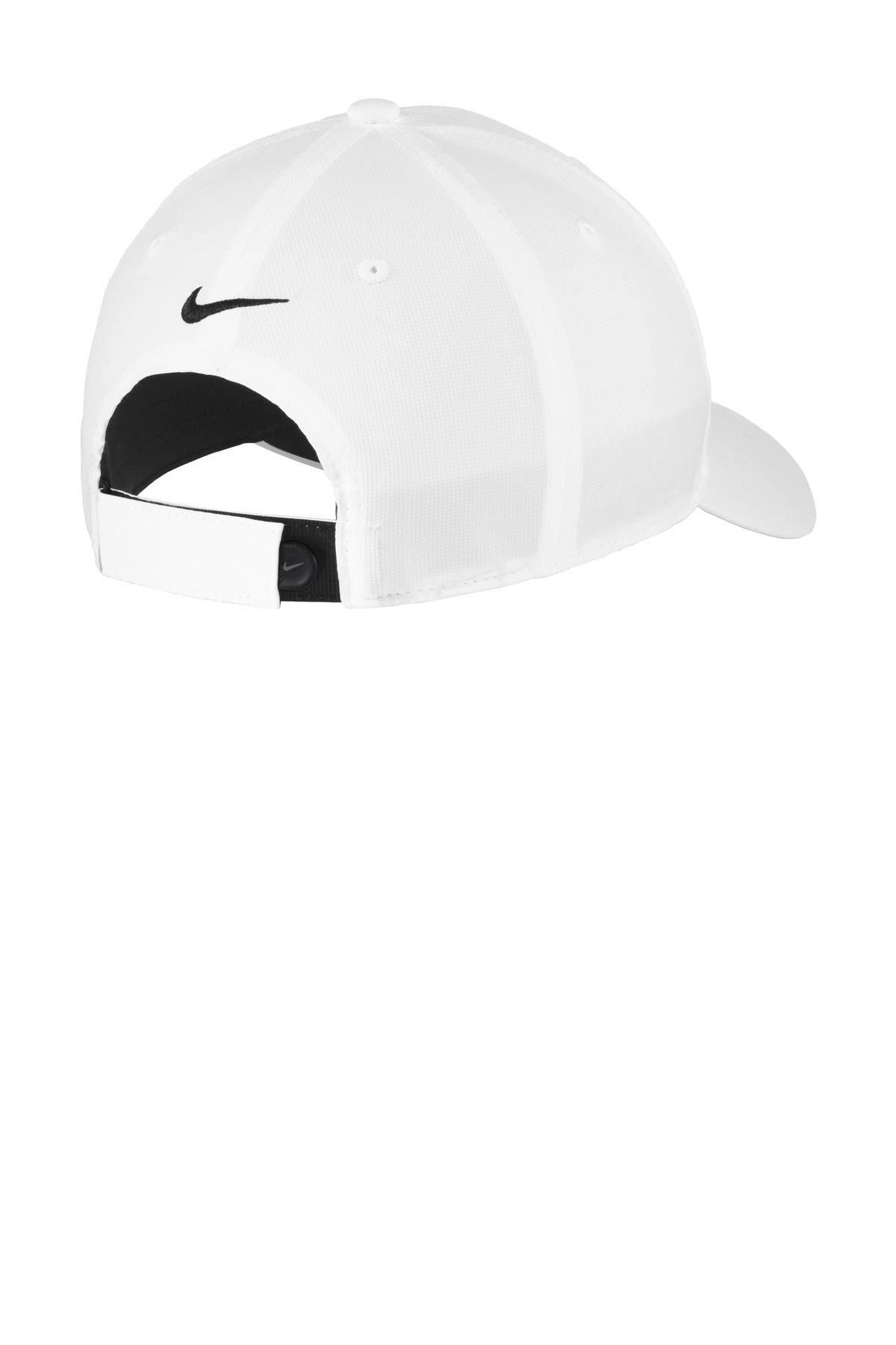 Back Product White