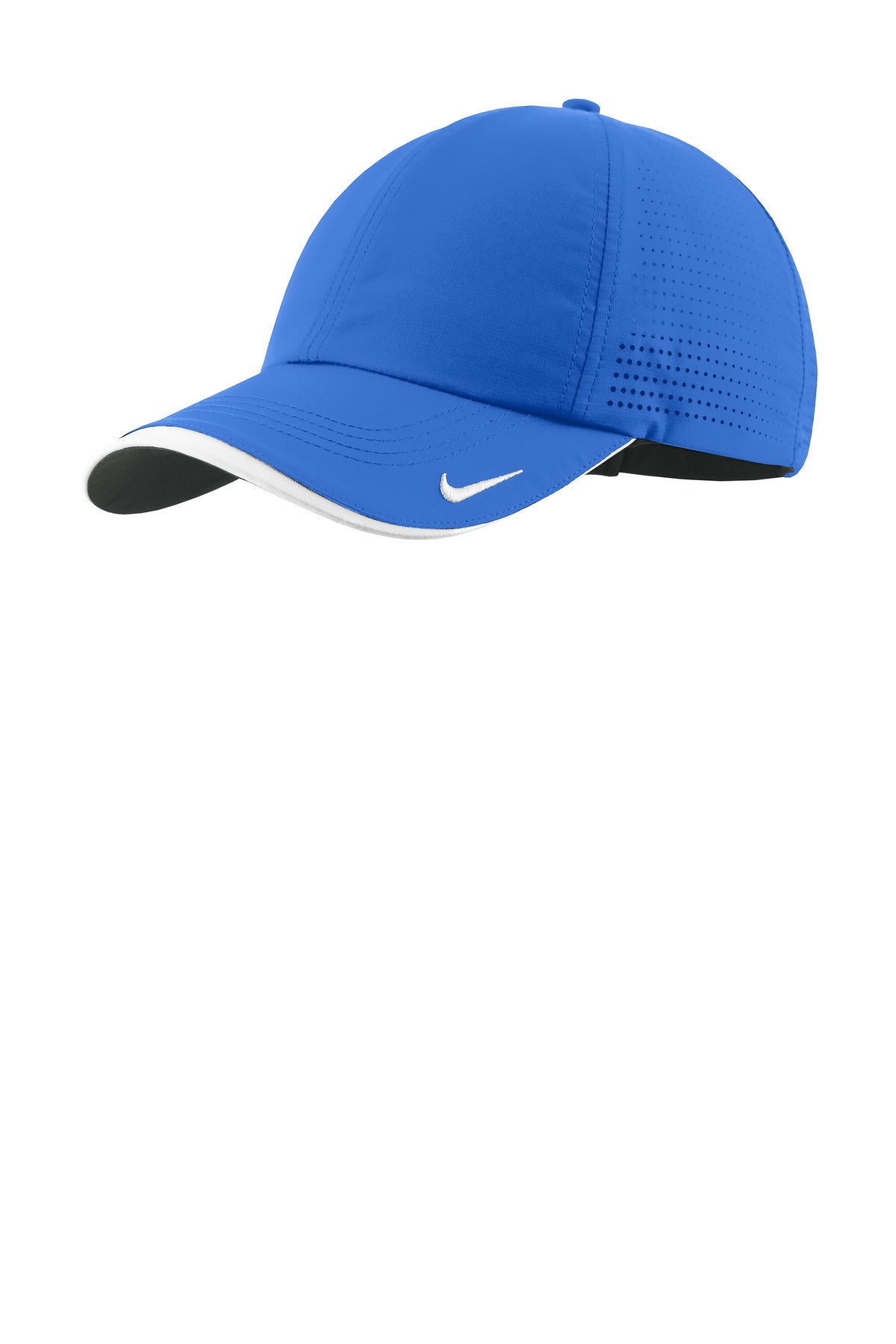 Model Game Royal/ White