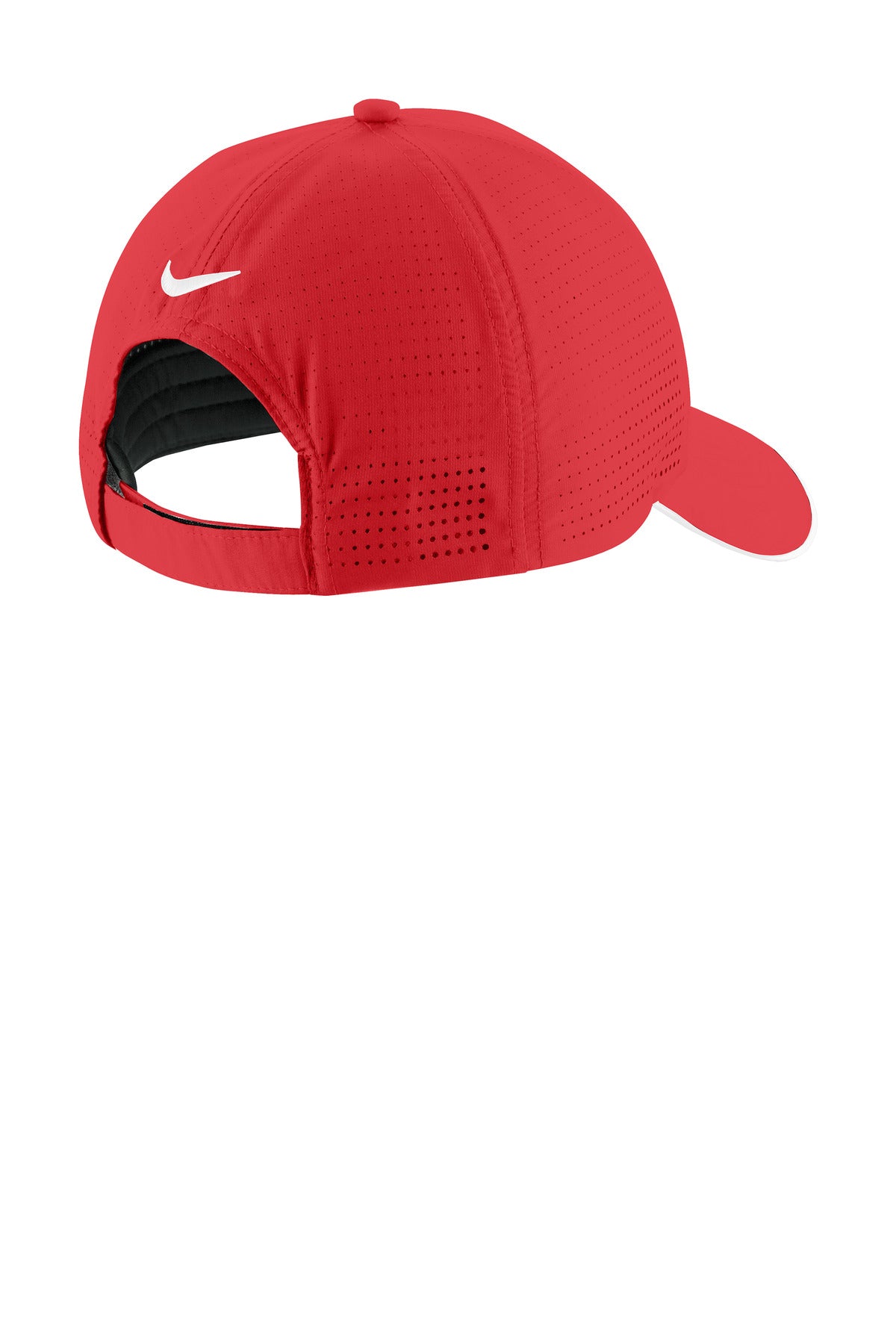 Back Product University Red/ White