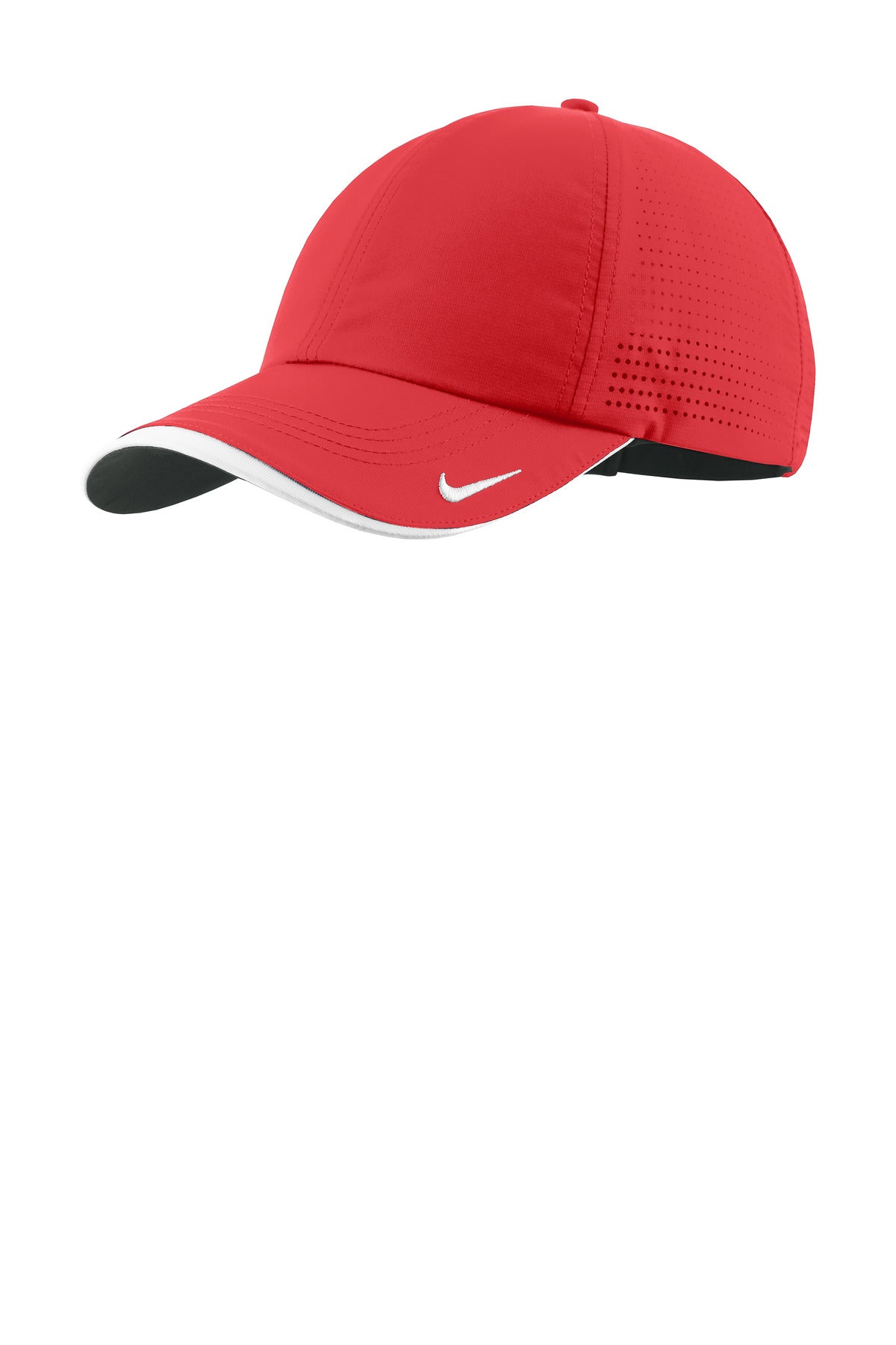 Model University Red/ White