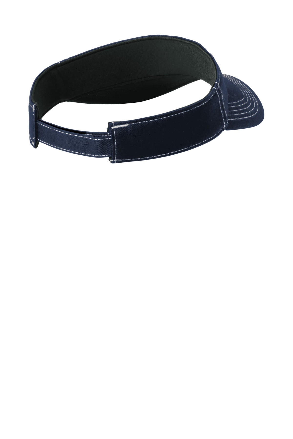 Back Product Navy