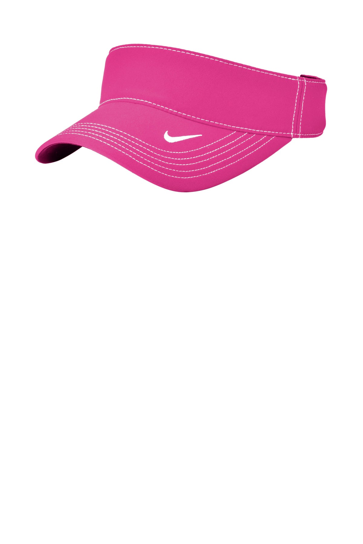 Model Vivid Pink