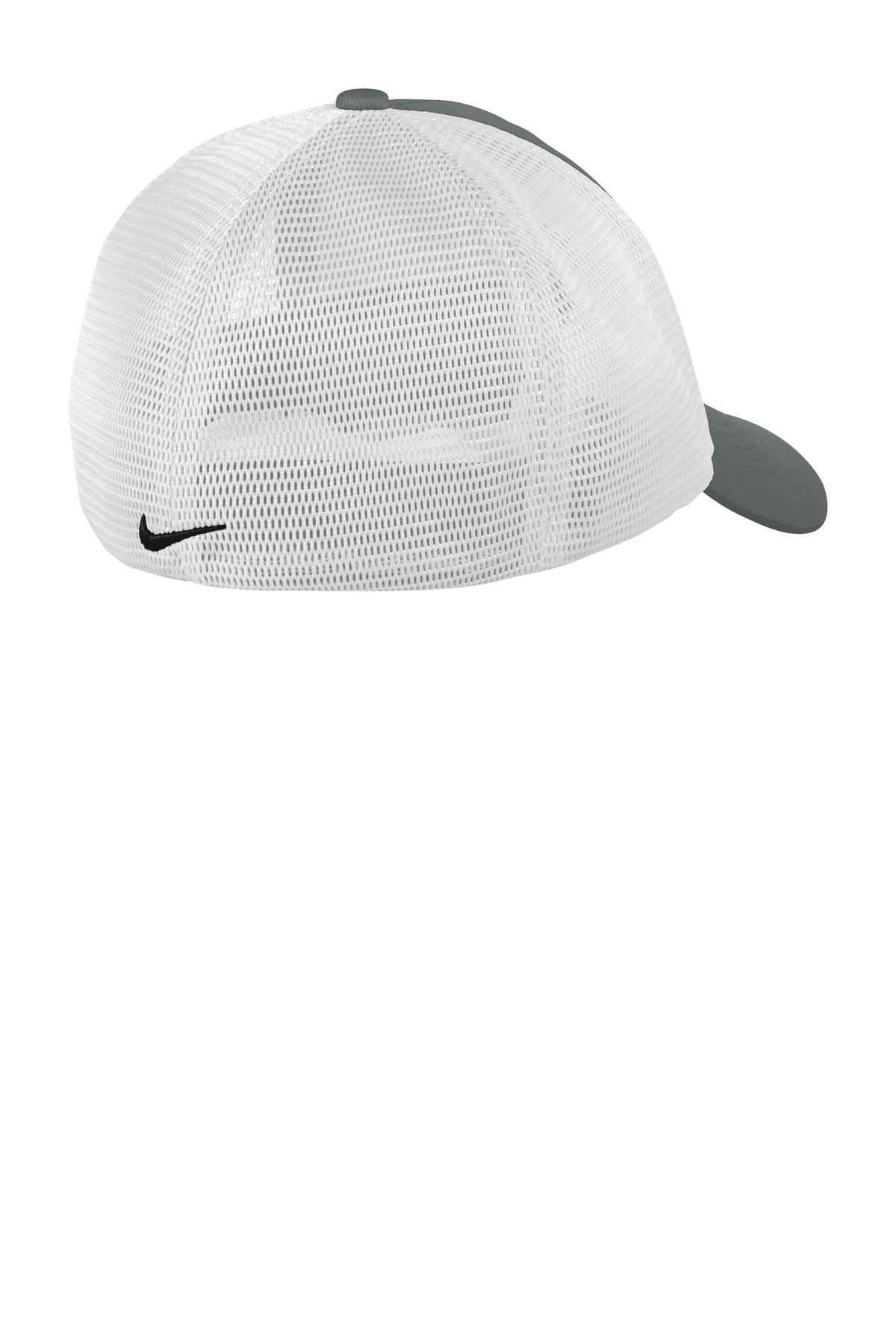Back Product Anthracite/ White