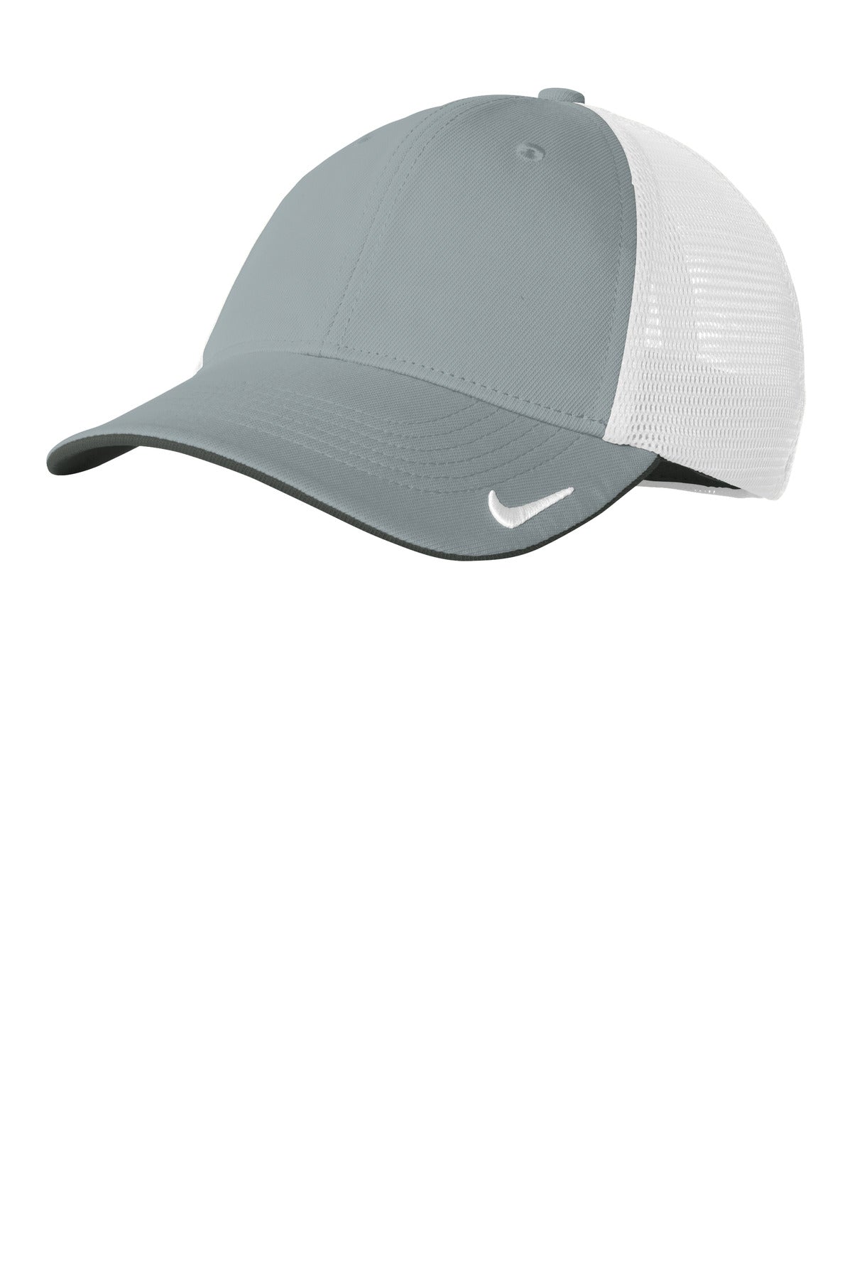 Model Cool Grey/ White