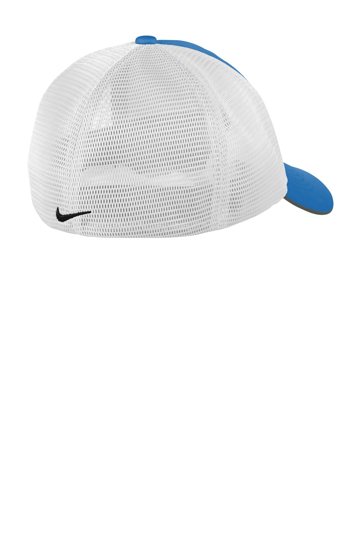 Back Product Gym Blue/ White