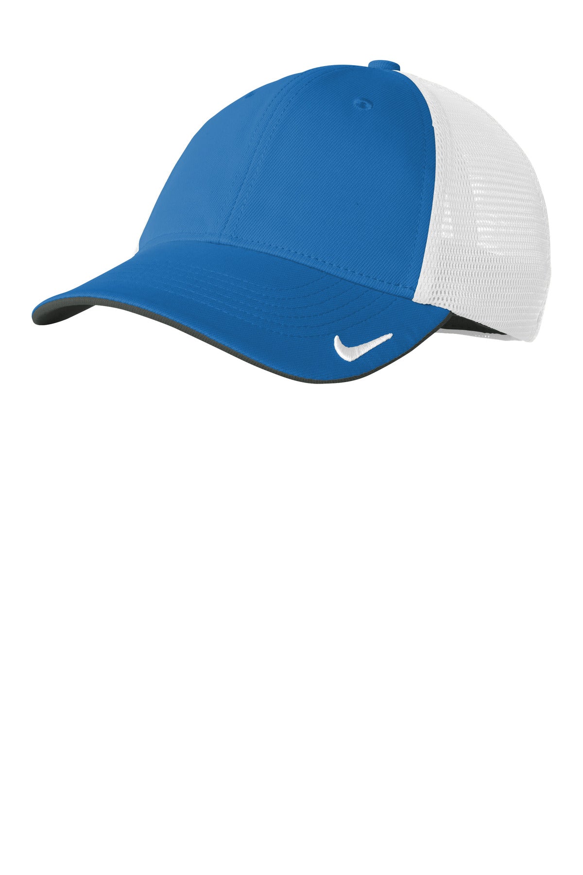 Model Gym Blue/ White