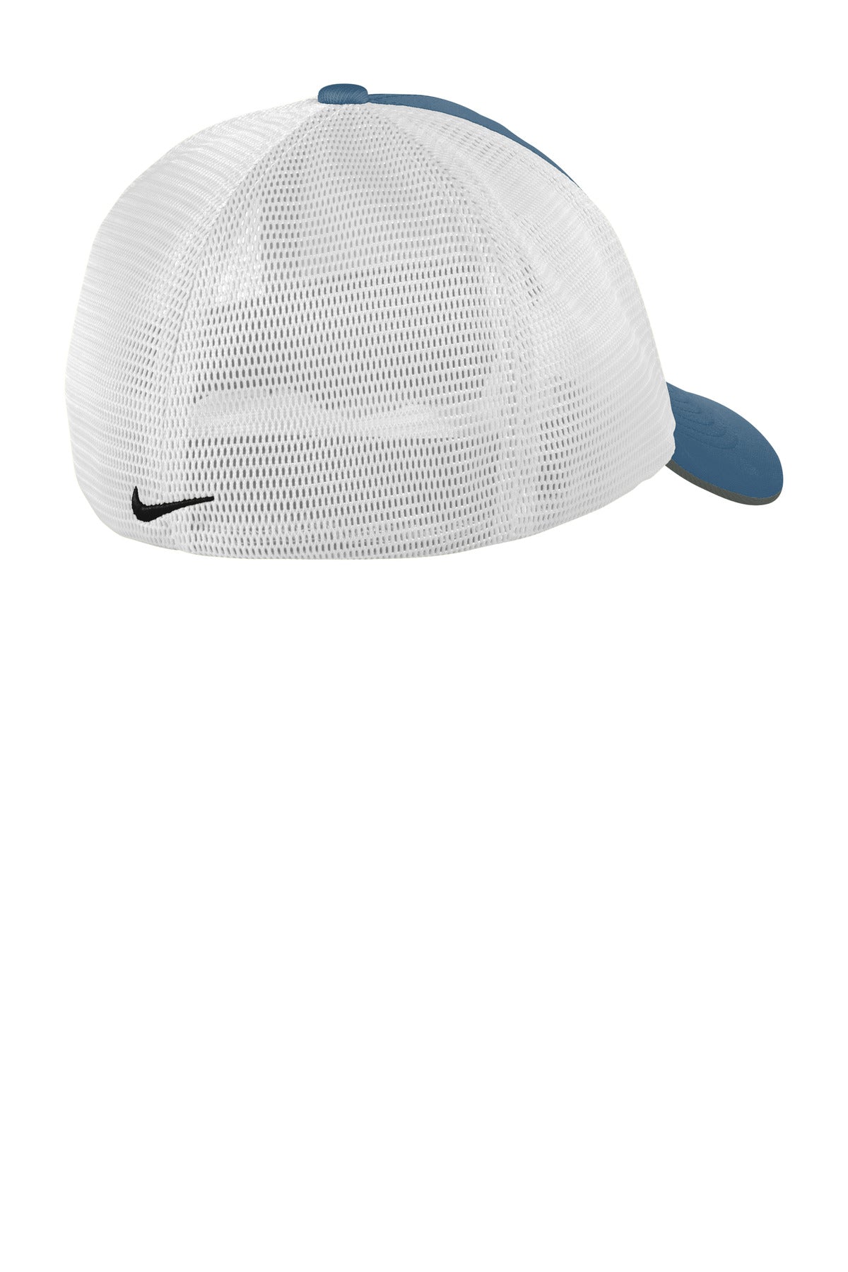 Back Product Navy/ White