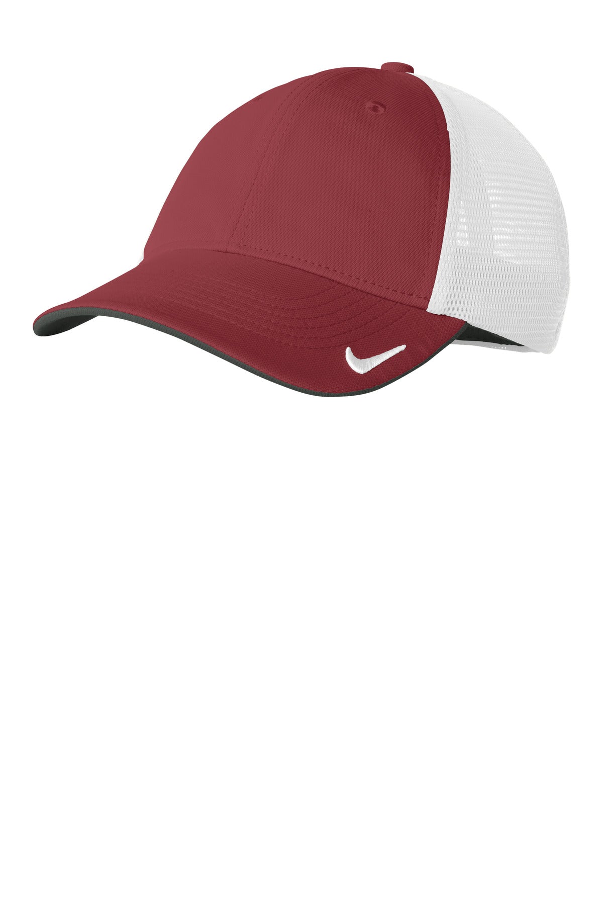 Model Team Red/ White