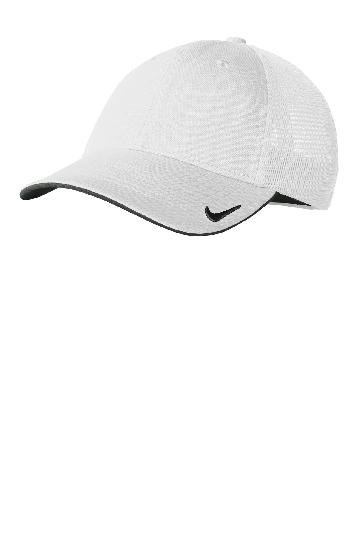 Model White/ White
