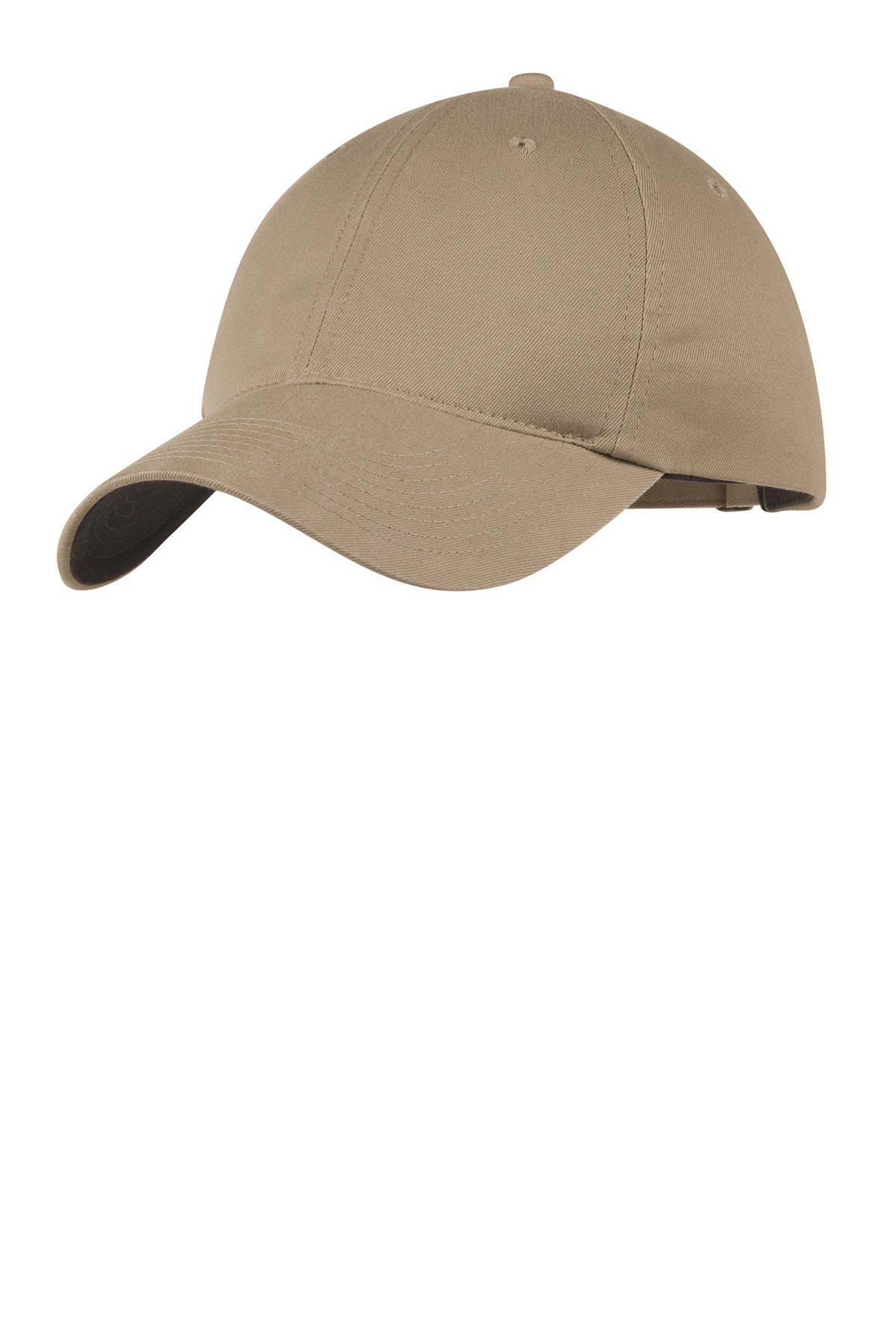 Model Khaki
