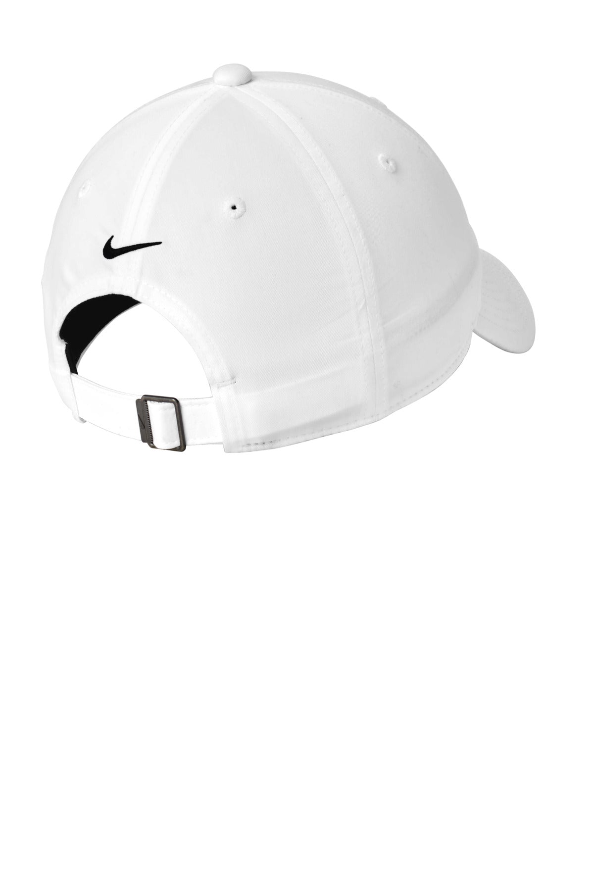 Back Product White
