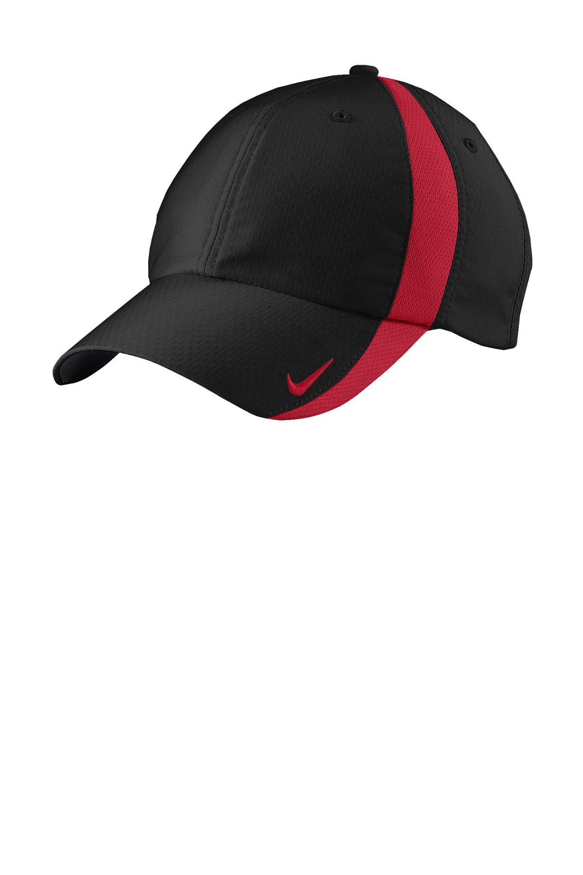 Model Black/ Gym Red