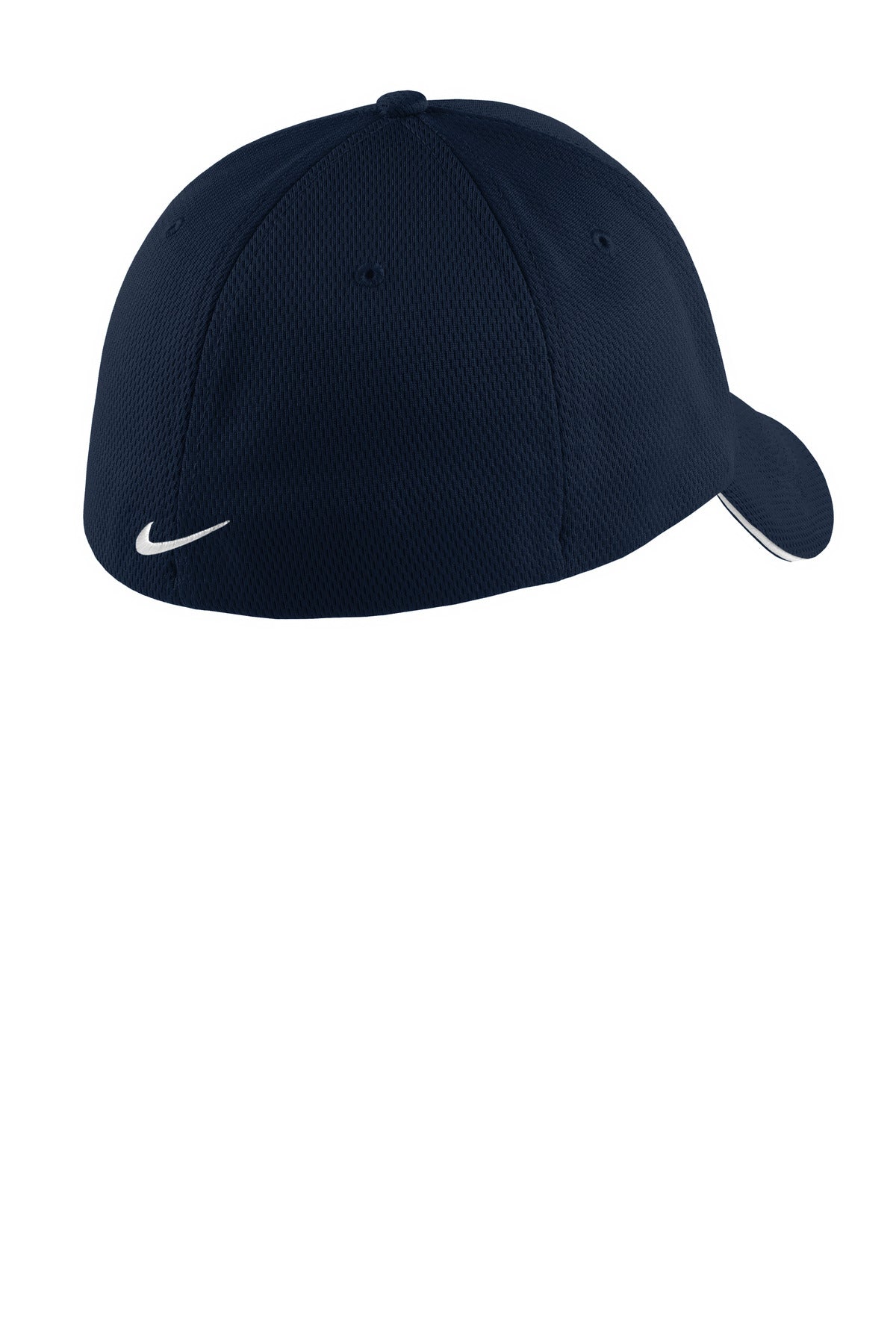 Back Product Navy/ White