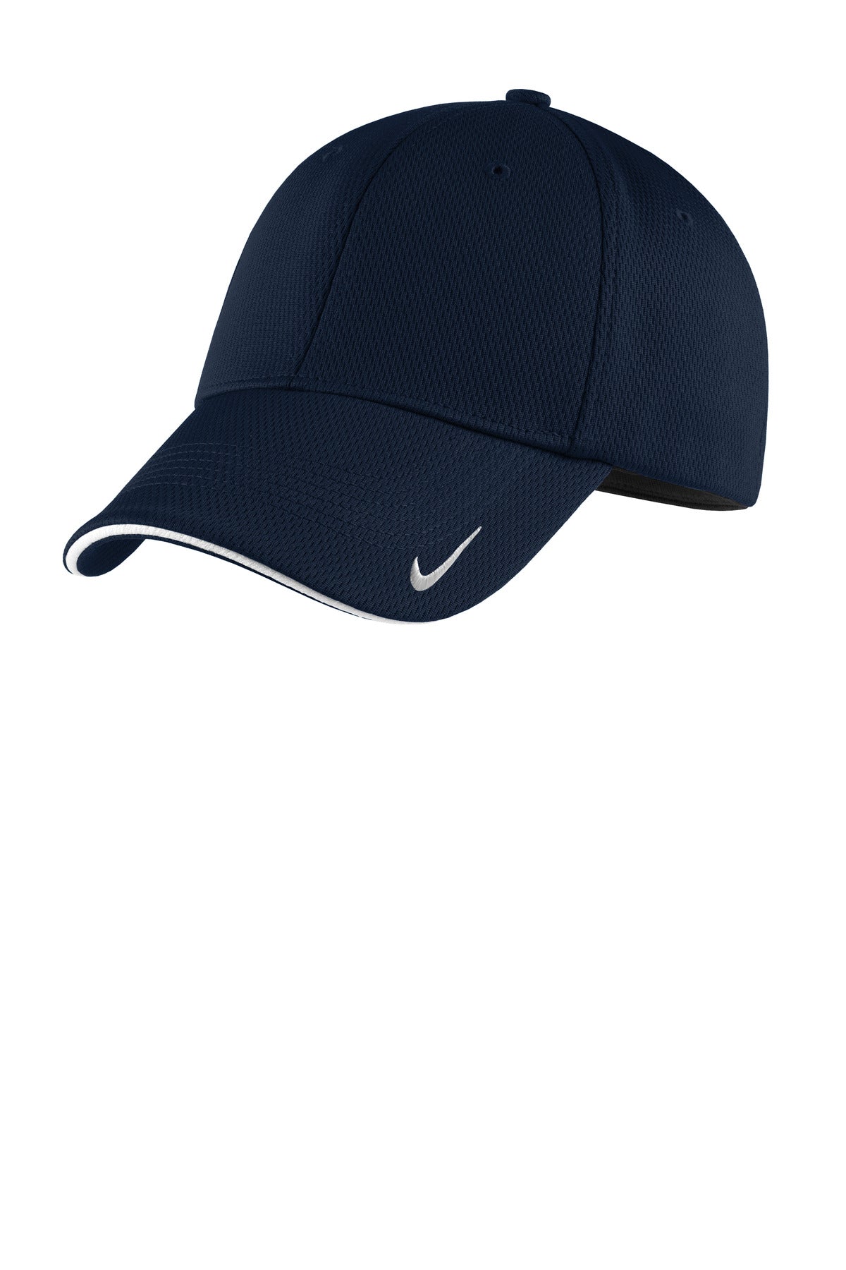 Model Navy/ White