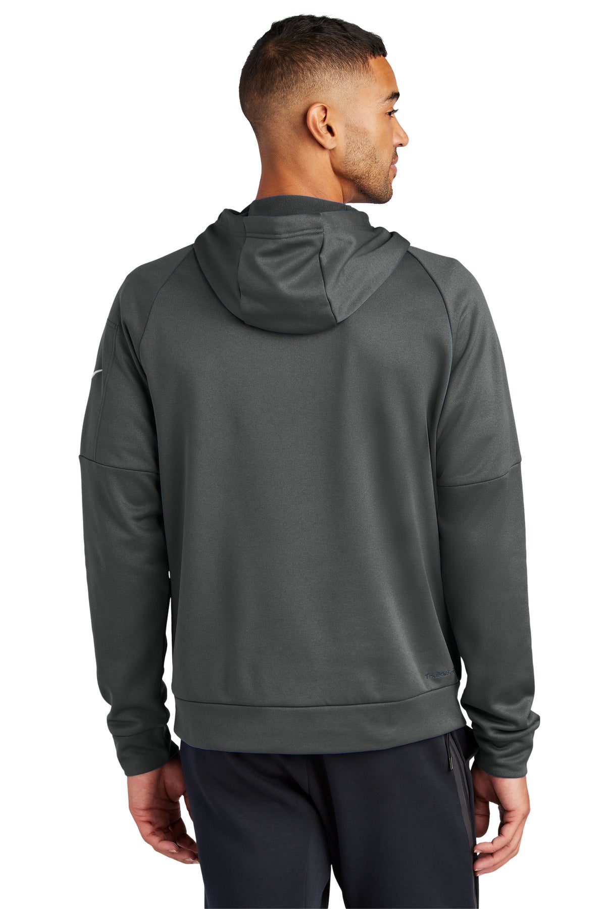 Back Model Anthracite