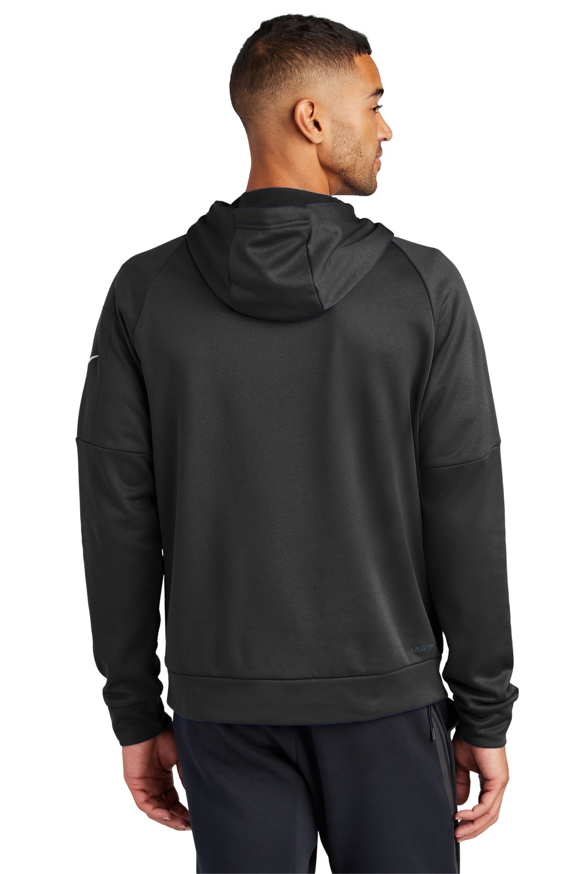 Back Model Black