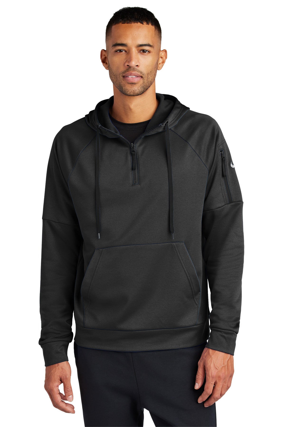 Model Black