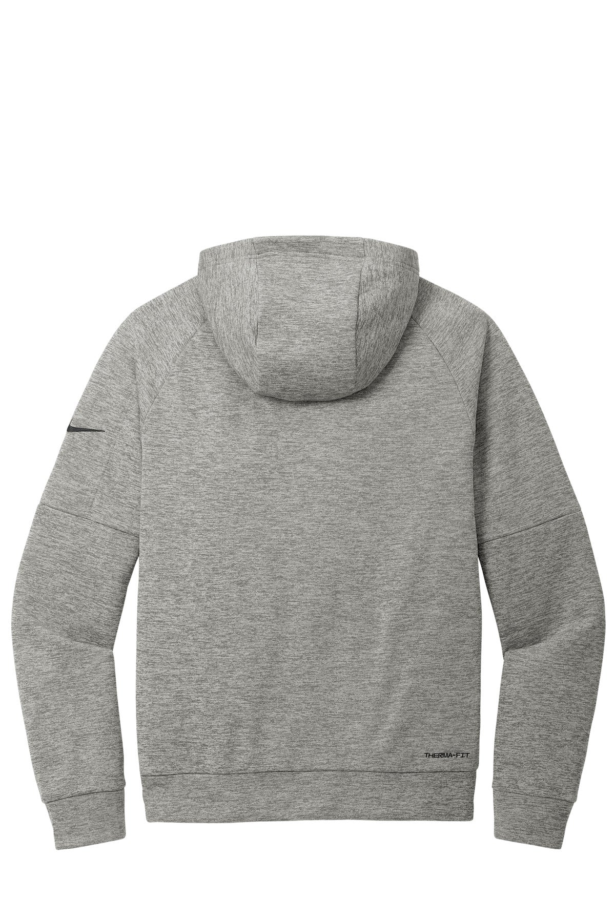 Back Product Dark Grey Heather