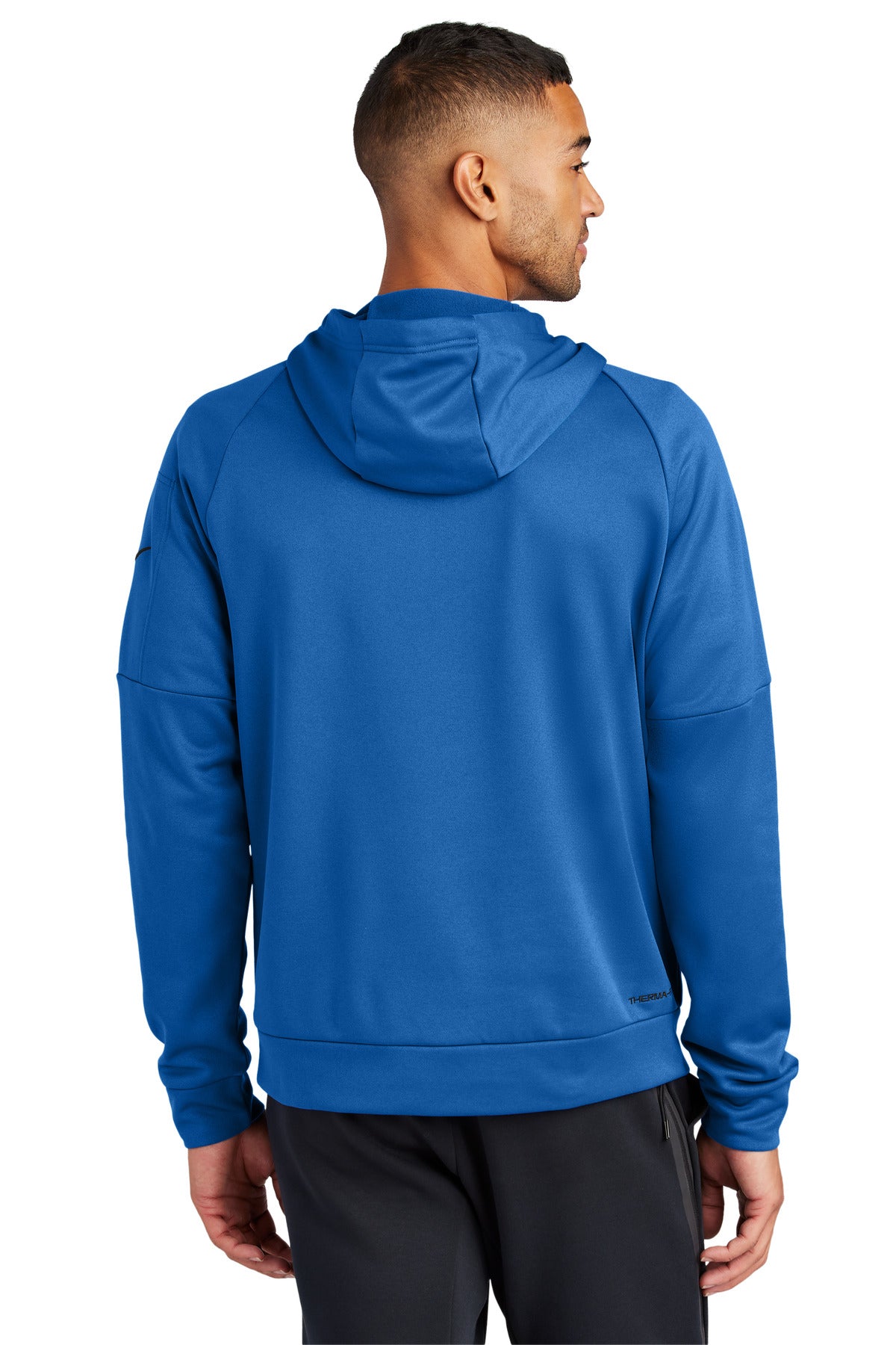 Back Model Game Royal