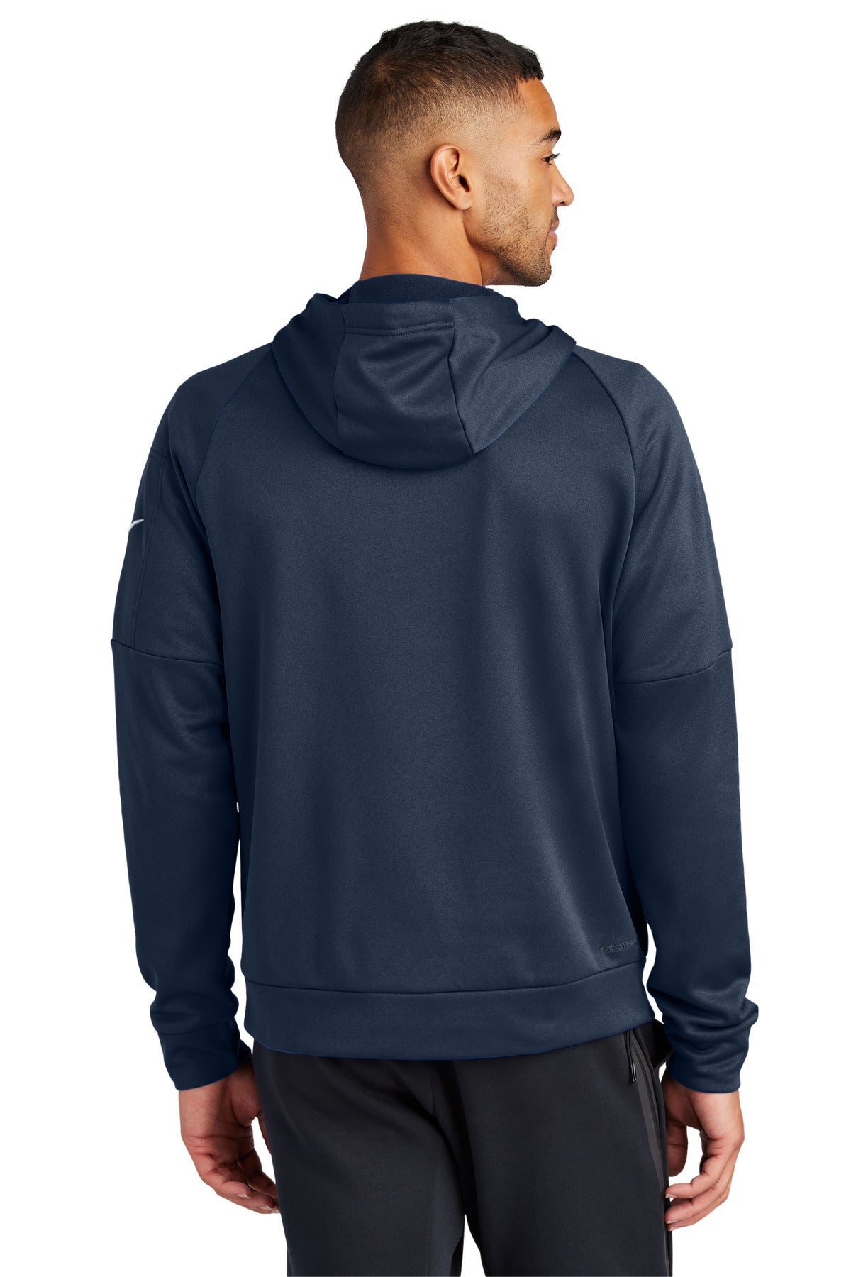 Back Model Navy