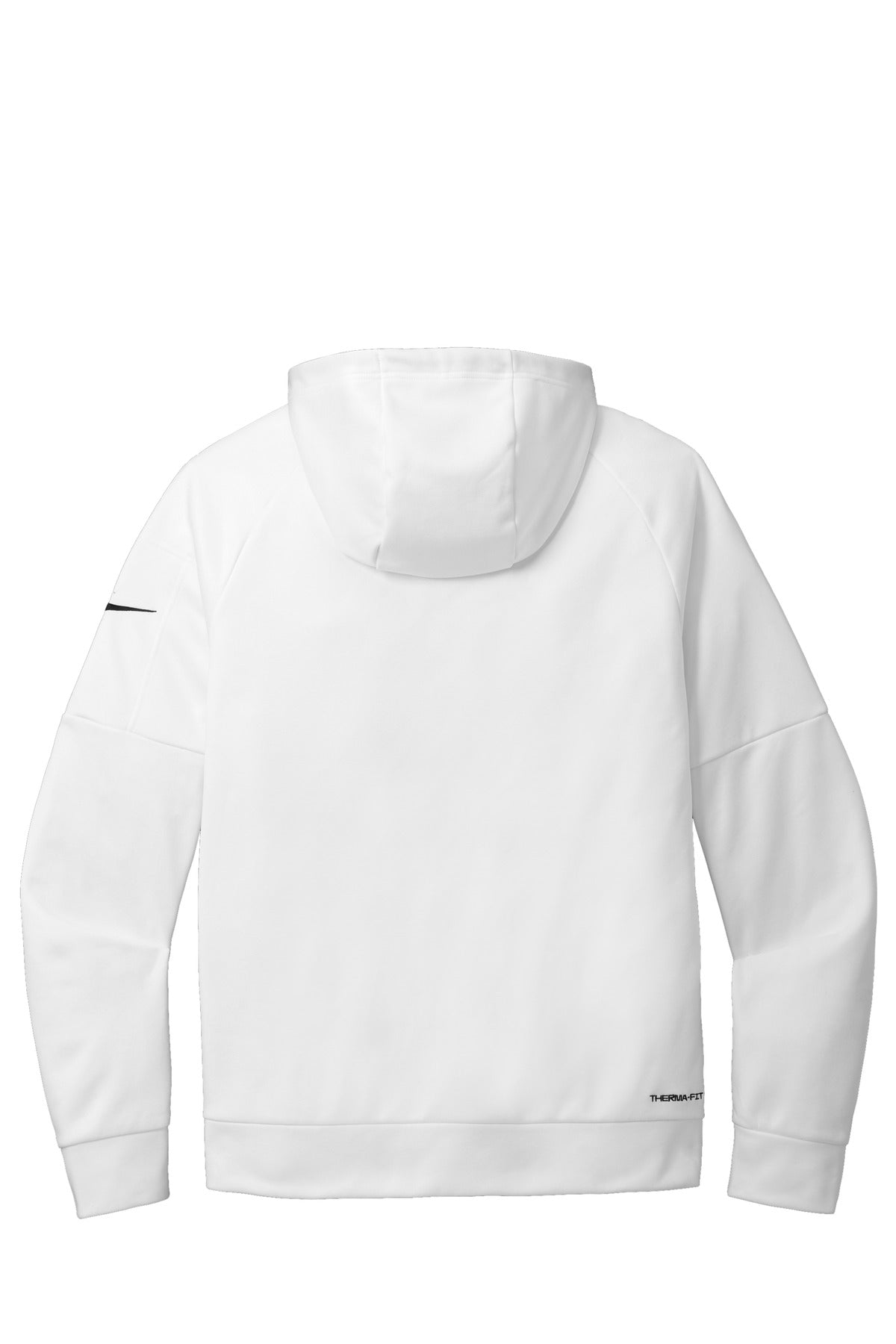 Back Product White
