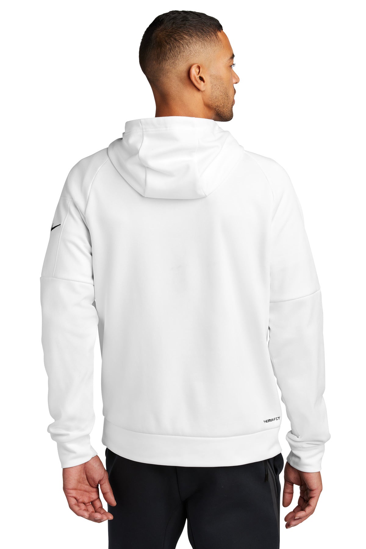 Back Model White