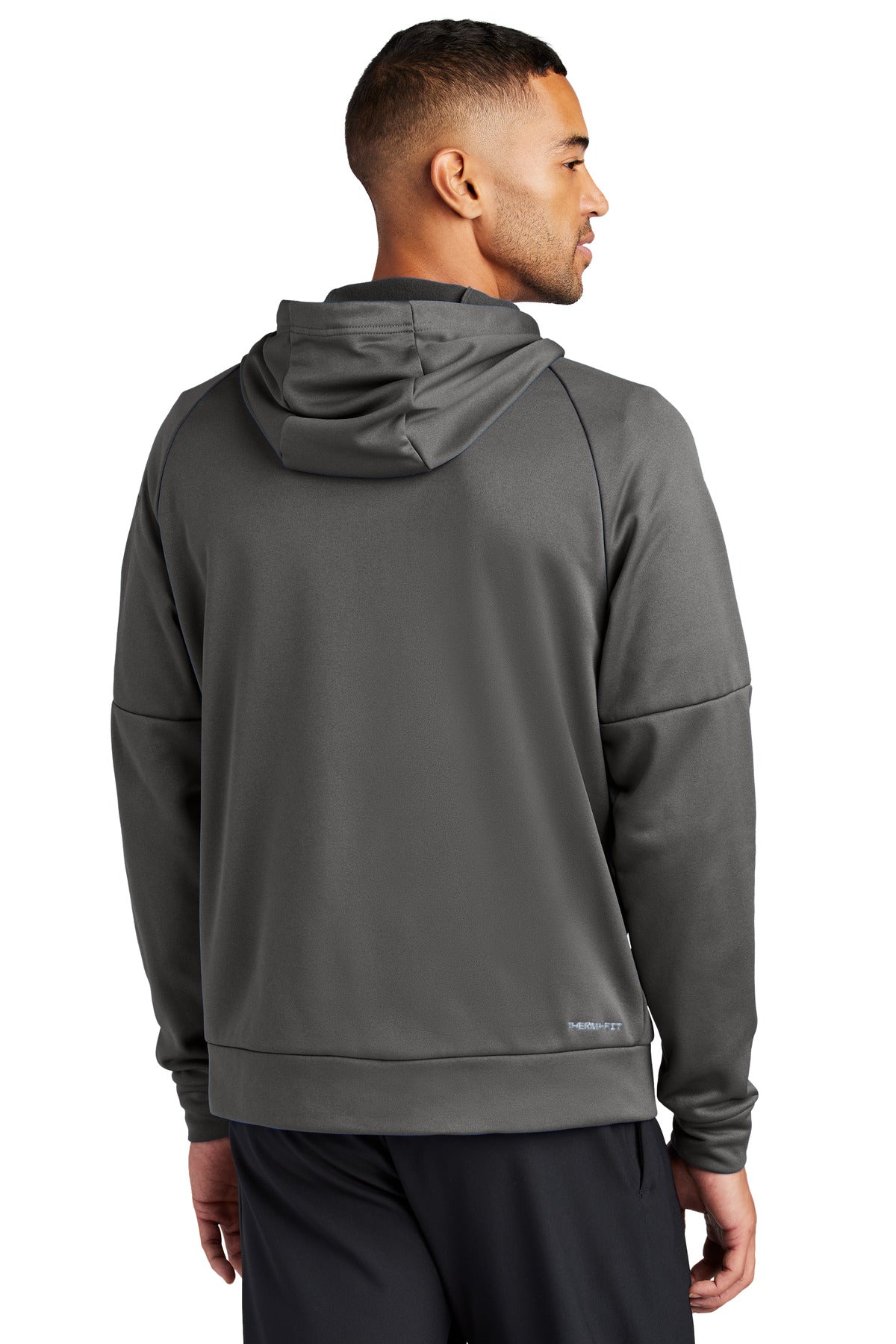 Back Model Anthracite