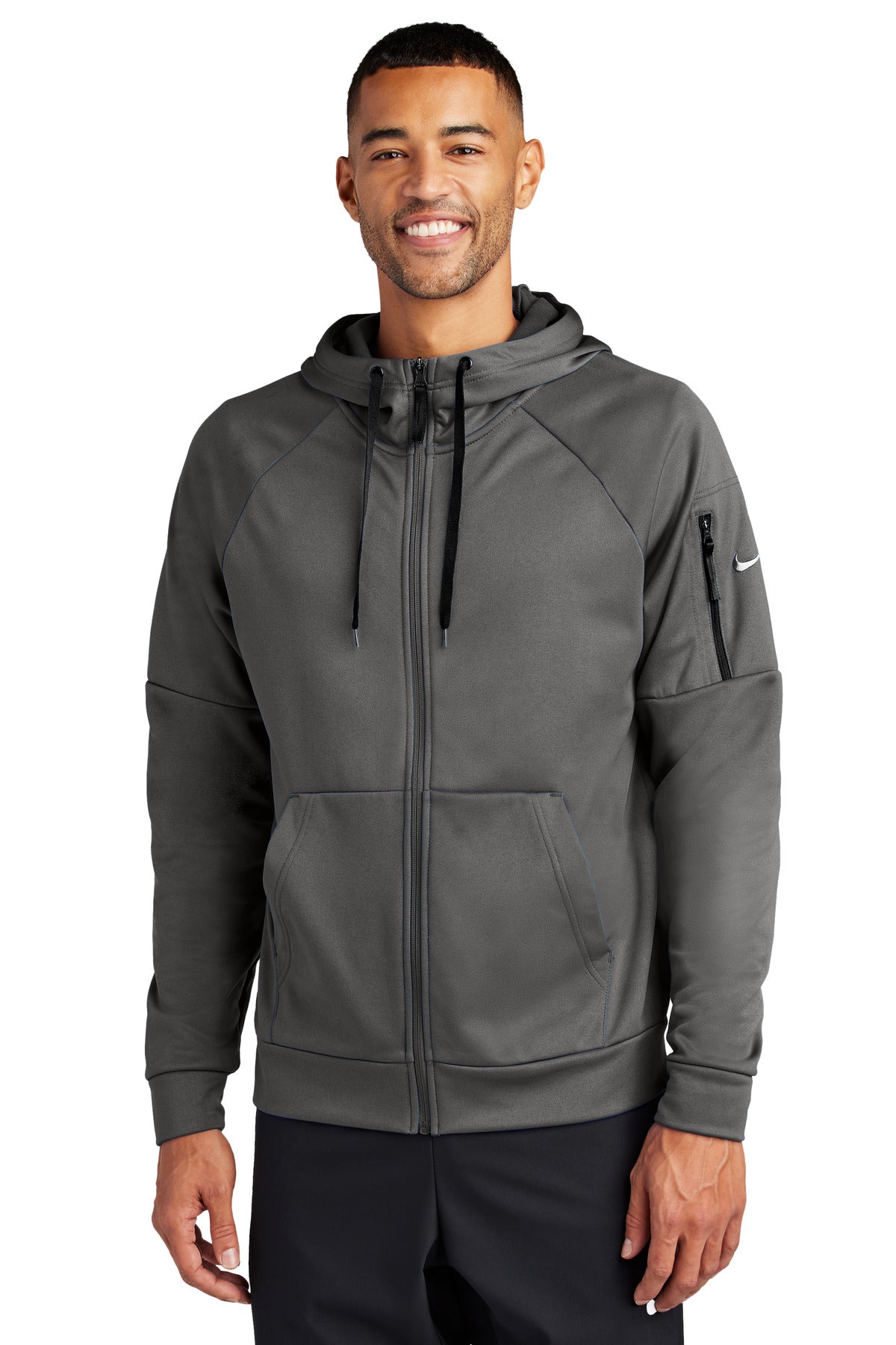 Model Anthracite