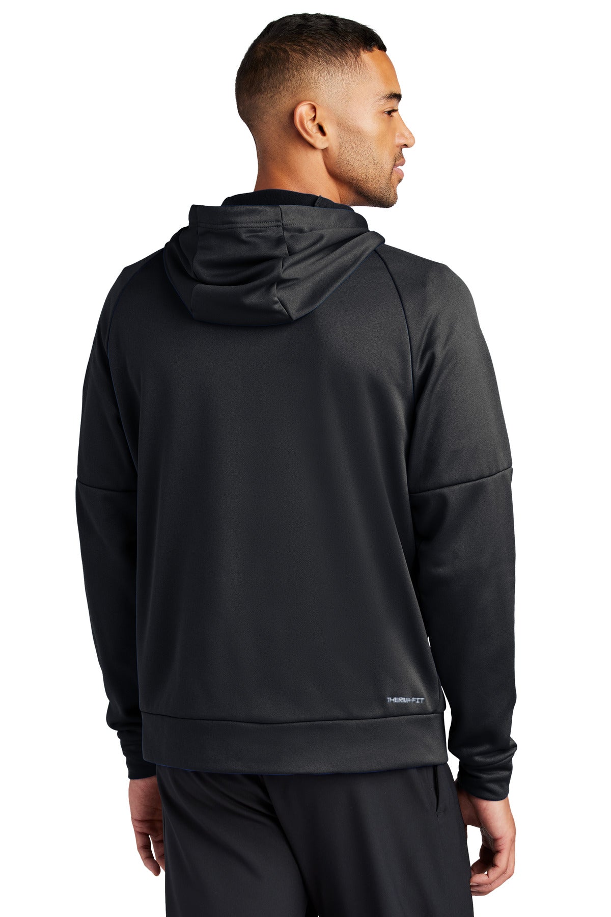 Back Model Black