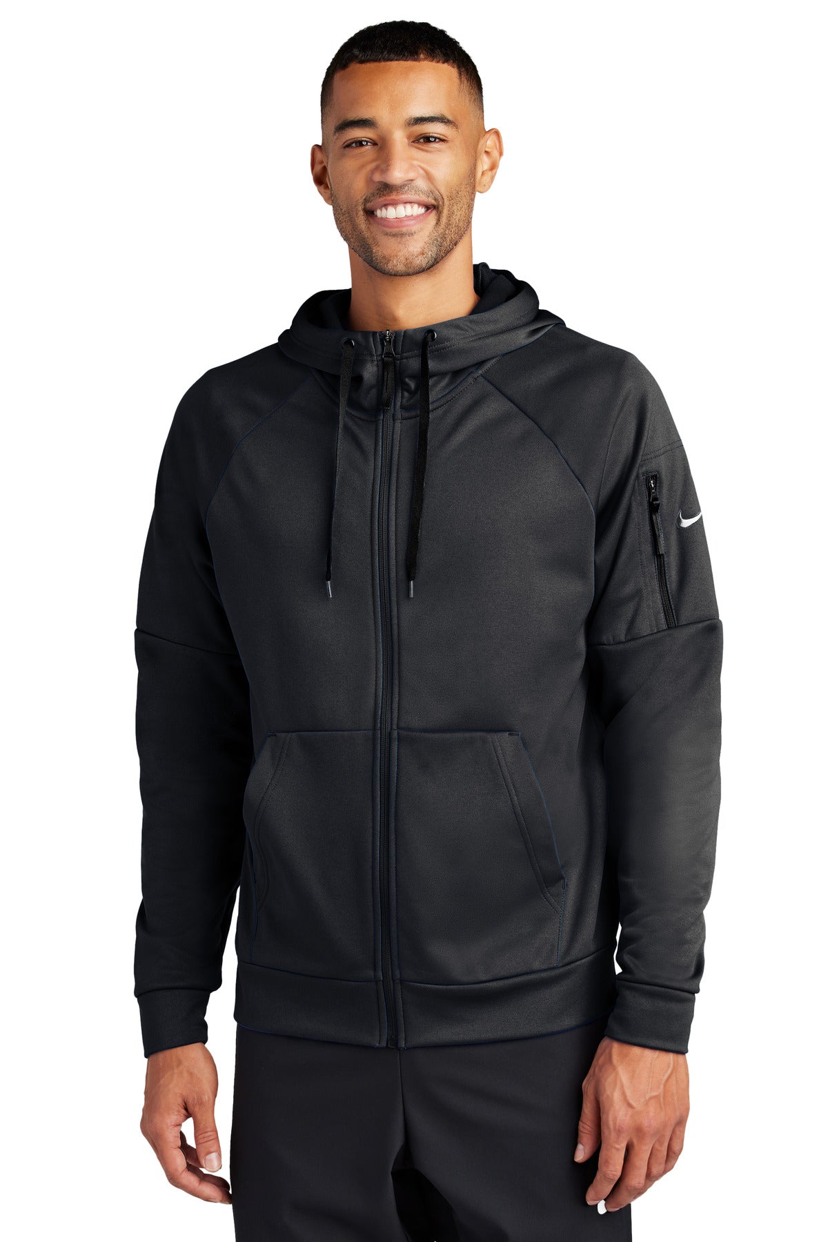 Model Black