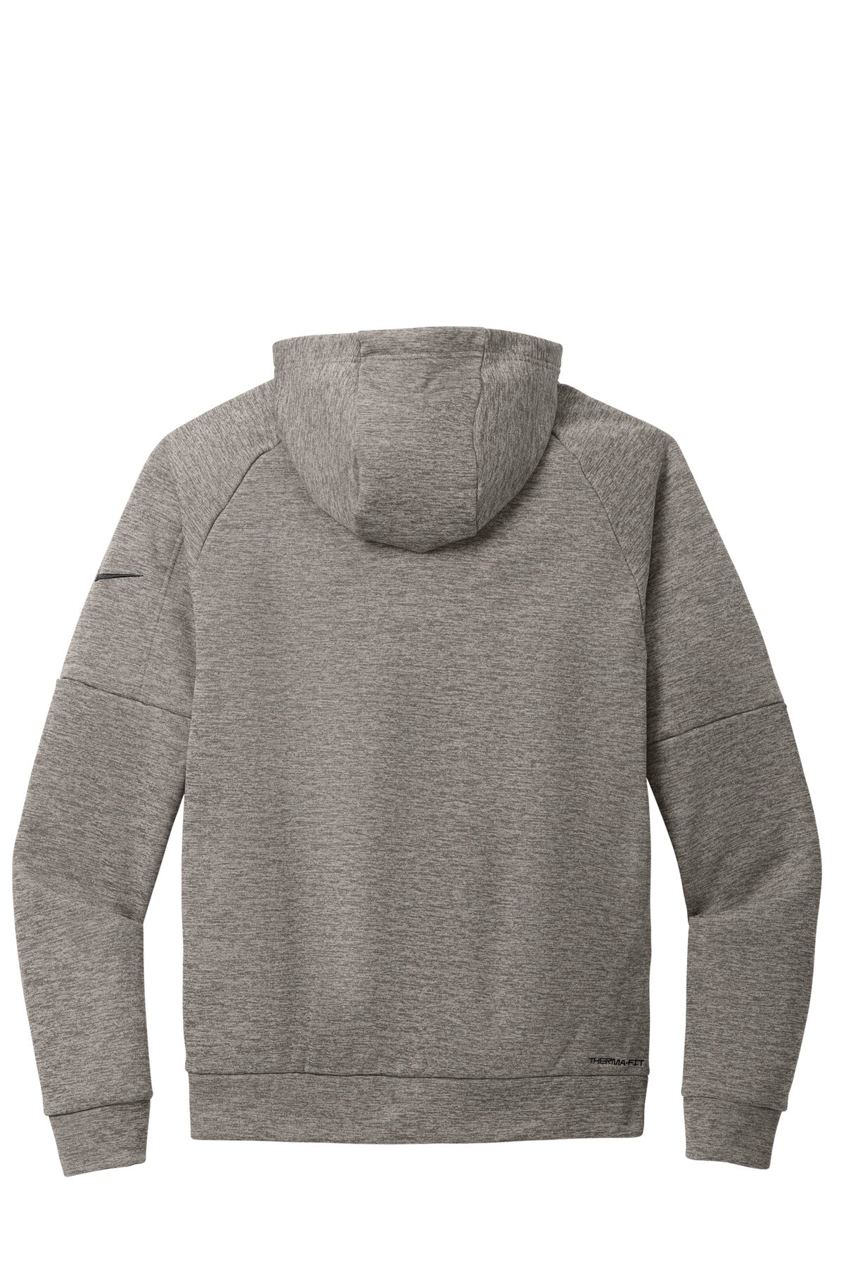 Back Product Charcoal Heather