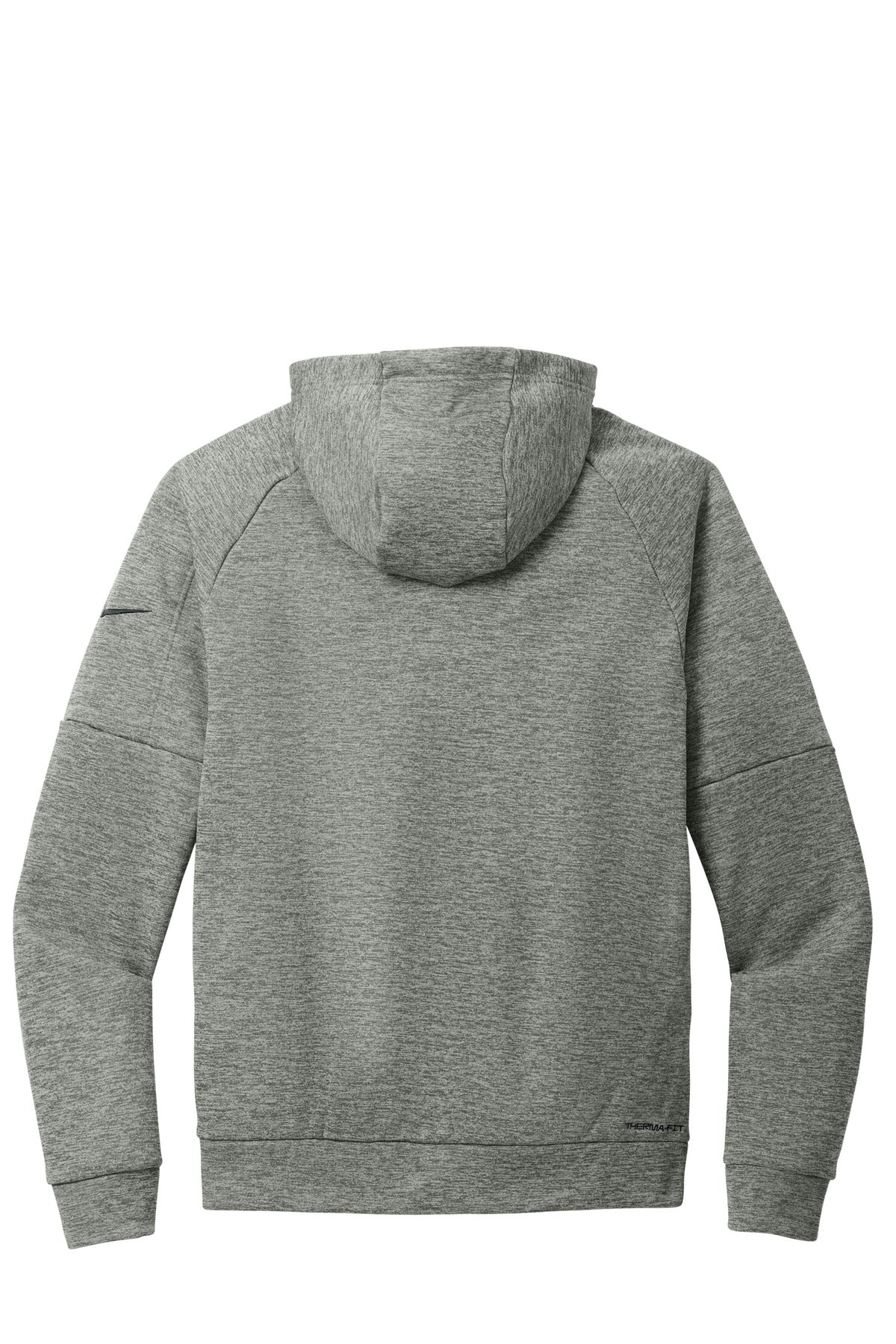 Back Product Dark Grey Heather