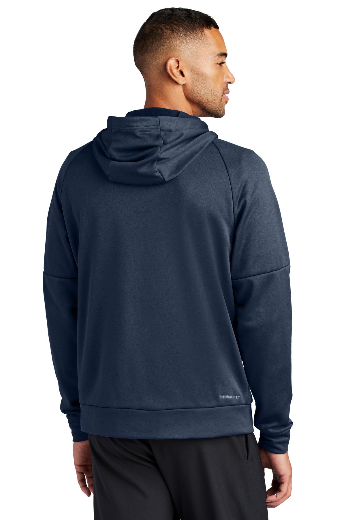 Back Model Navy