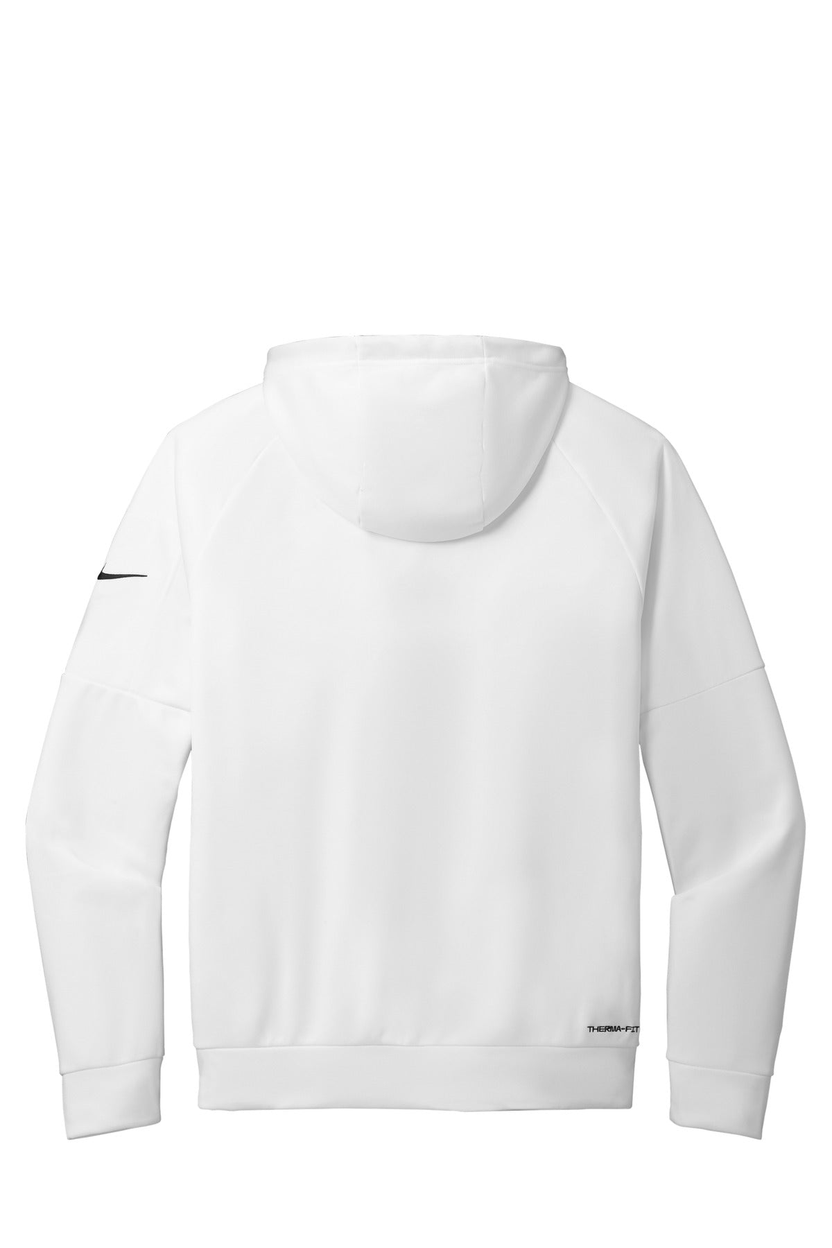 Back Product White