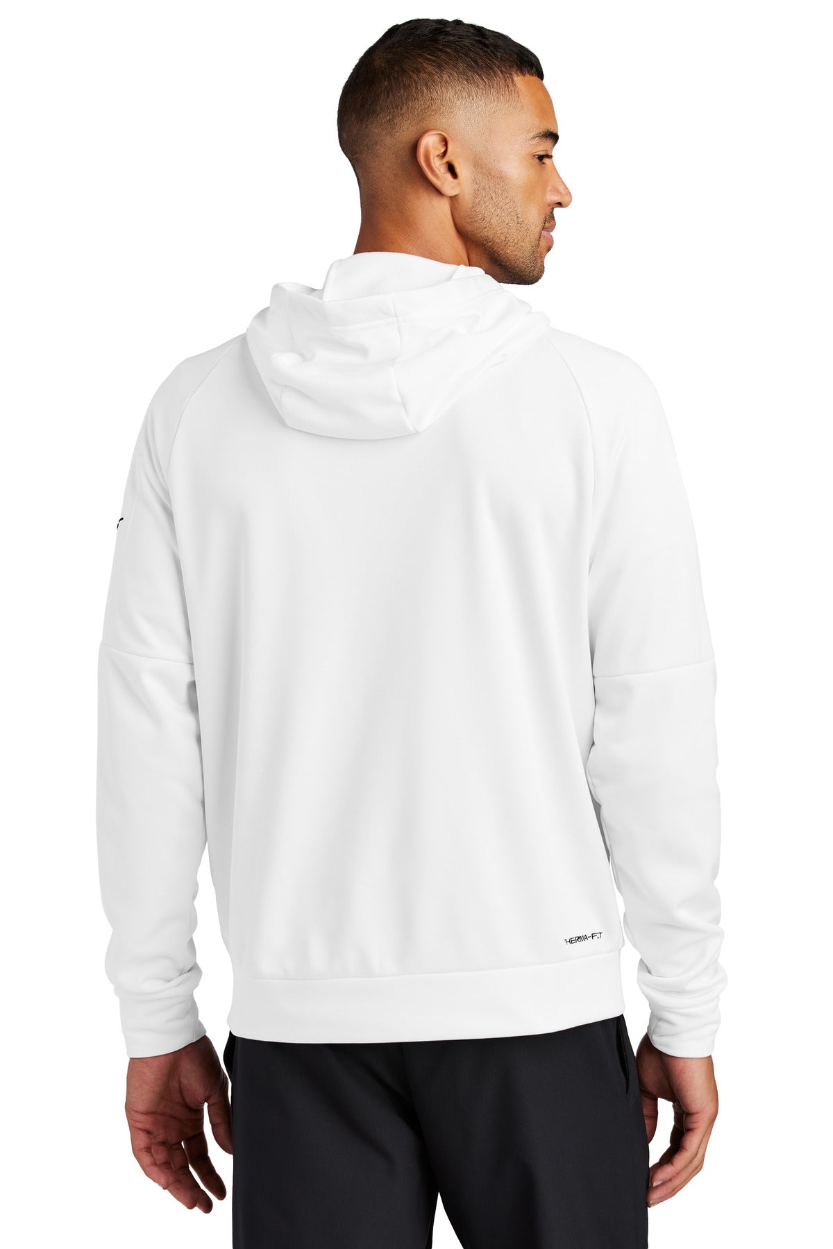 Back Model White