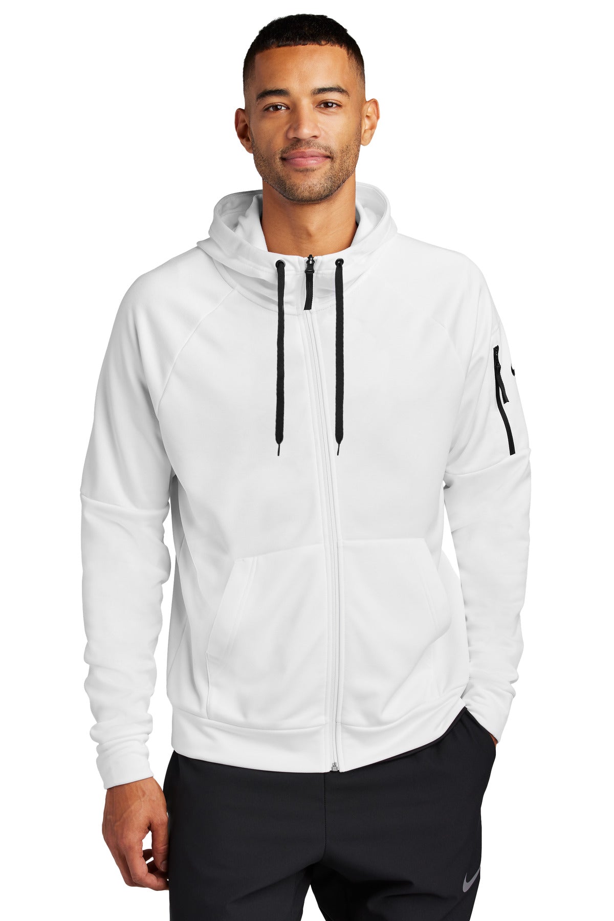 Model White
