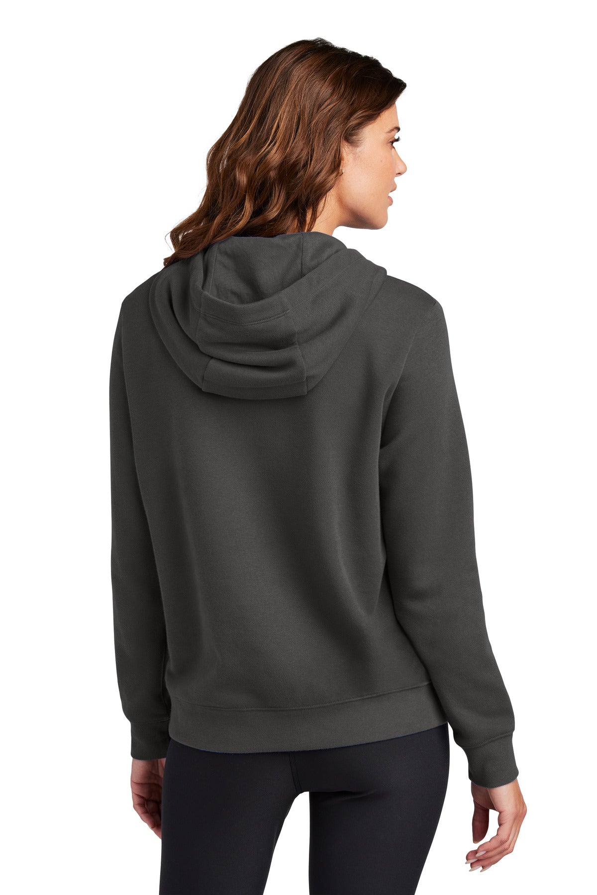 Back Model Anthracite